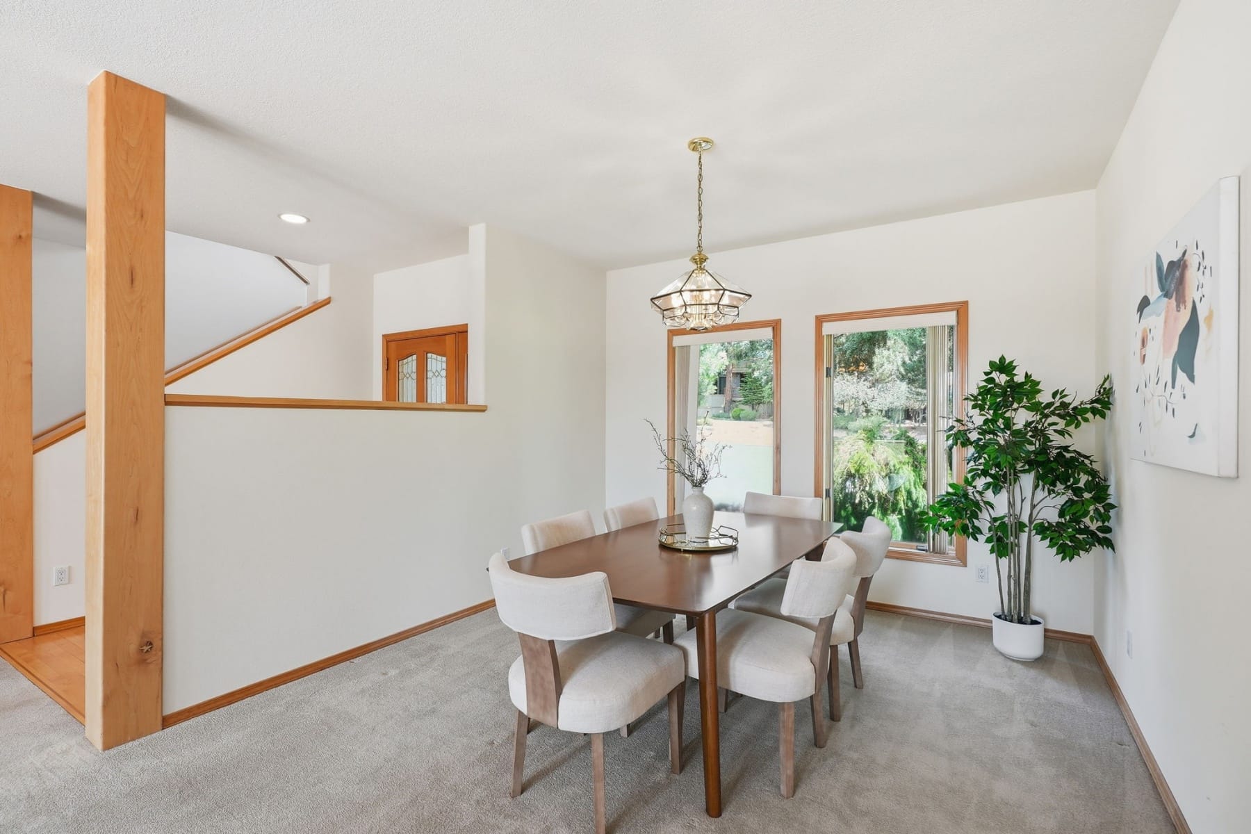  3465 NW Conrad Drive Bend, OR 97703 - 物件實景