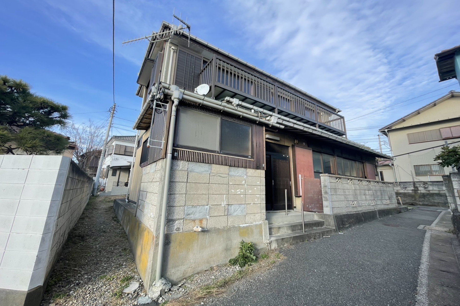 Horiuchi Land - 物件實景