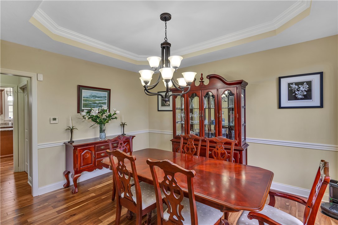 Peters Twp, Pennsylvania, 15317, United States, 4 Bedrooms Bedrooms, ,4 BathroomsBathrooms,Residential,For Sale,2002286