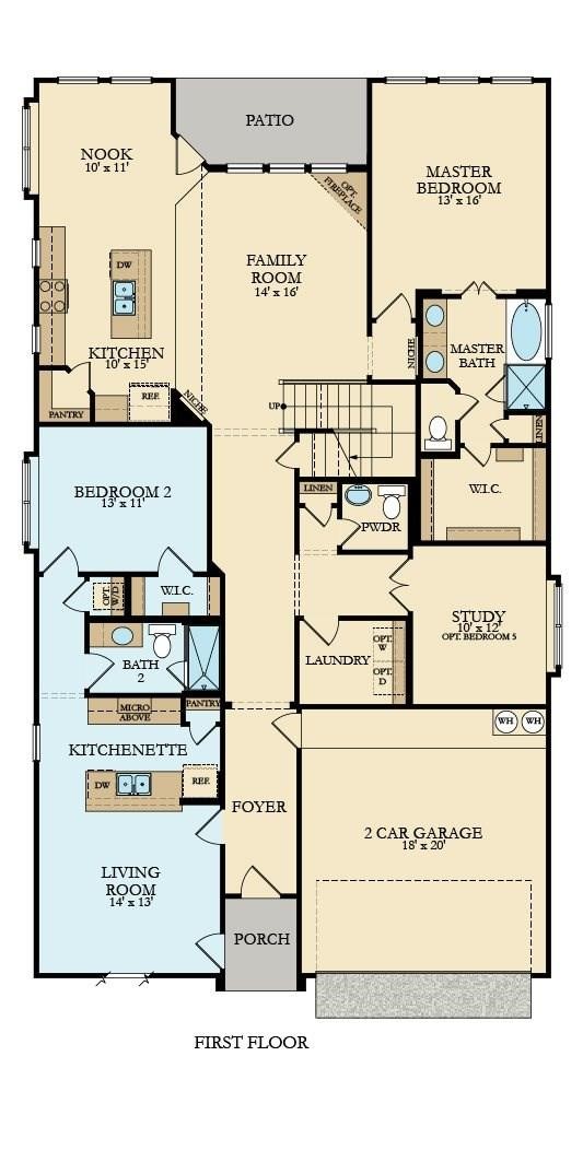 Celina, Texas, 76227, United States, 5 Bedrooms Bedrooms, ,5 BathroomsBathrooms,Residential,For Sale,1828377