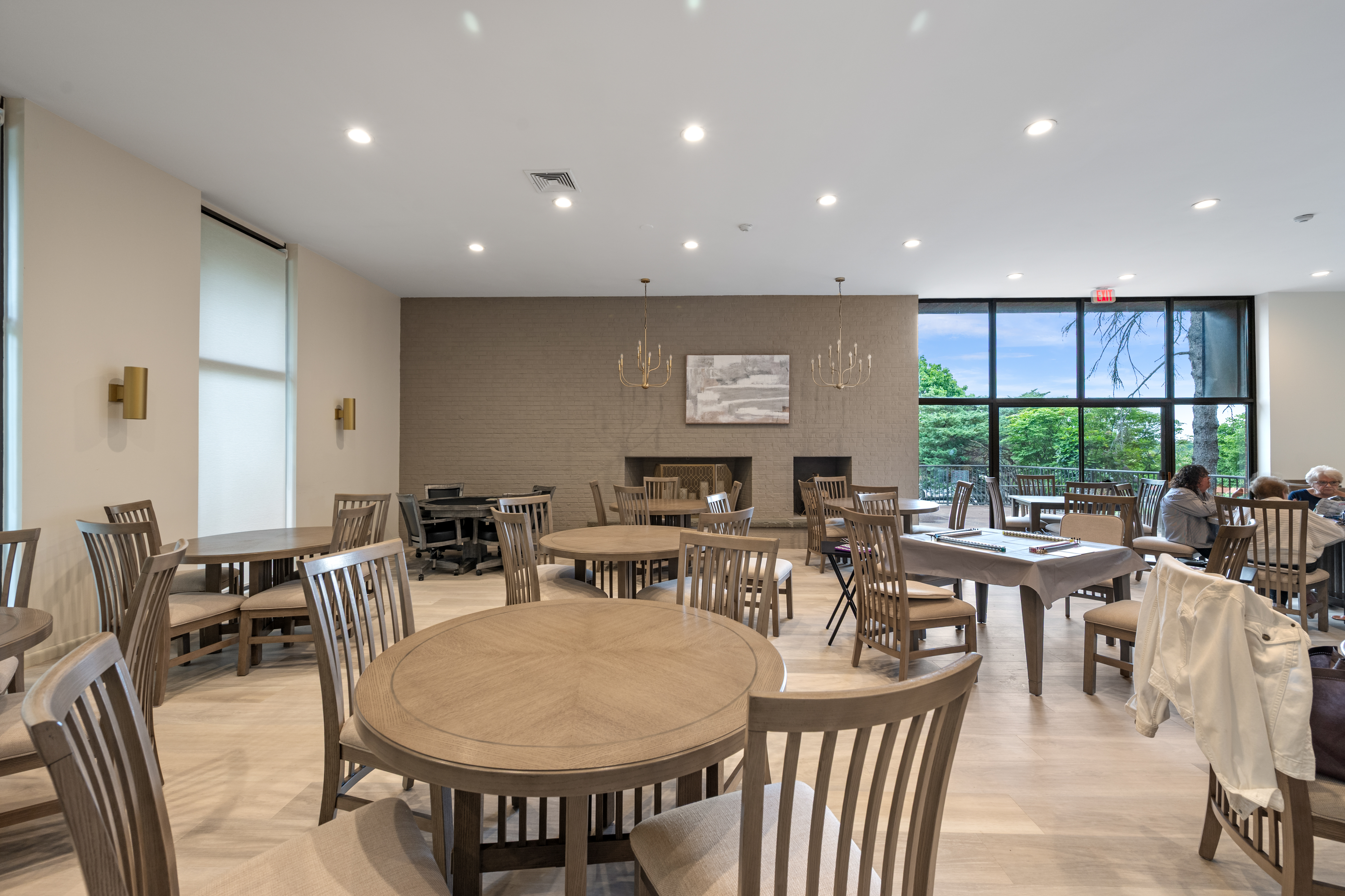  406 Paradise Road - Unit 3H, Swampscott, MA, 01907 - 物件實景