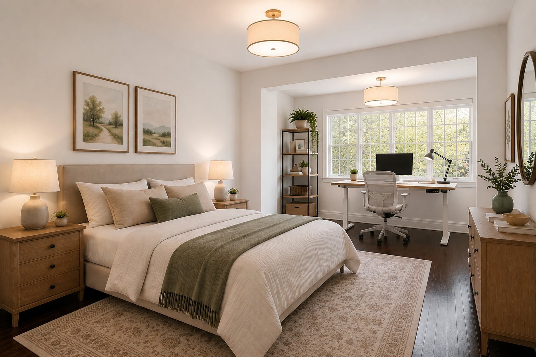  Upper Westmount Elegance - 物件實景
