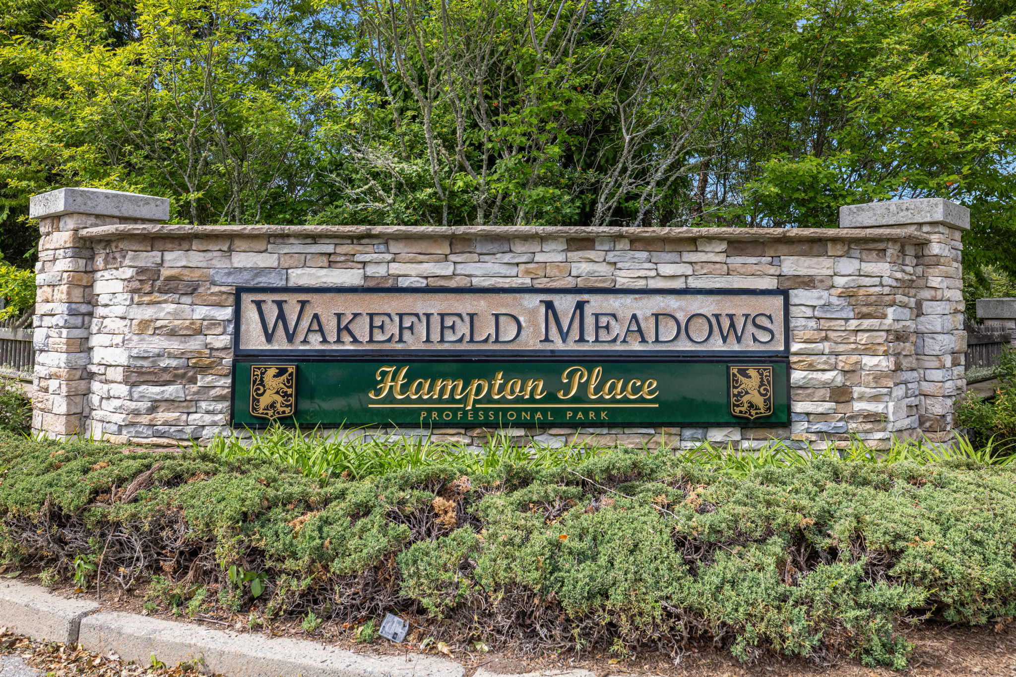  Wakefield Meadows - 物件實景