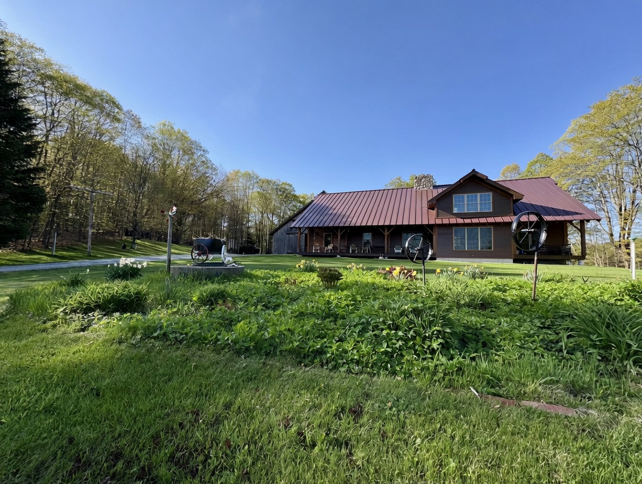  817 Topsham Road - 物件實景