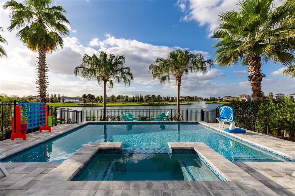 Reunion, Florida, 34747, United States, 6 Bedrooms Bedrooms, ,6 BathroomsBathrooms,Residential,For Sale,1849723
