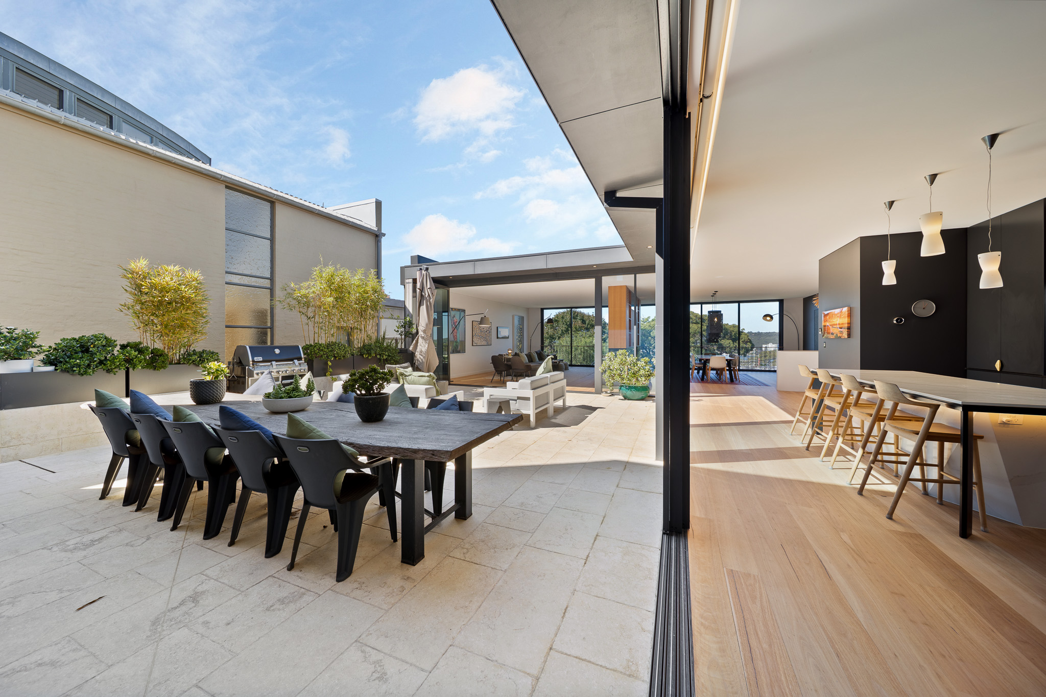  7 Tutus Street, Balgowlah Heights - 物件實景