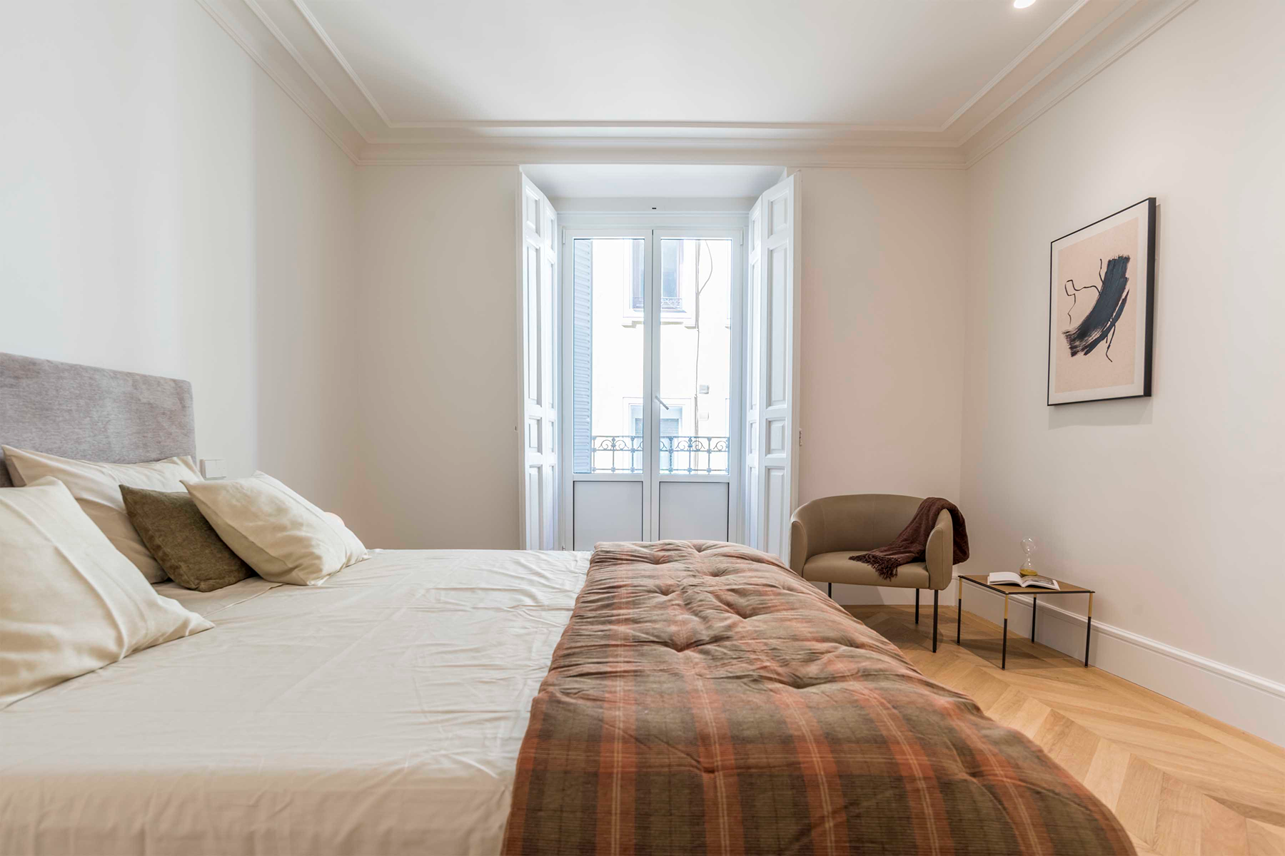  Flat with history in Cortes - 物件實景
