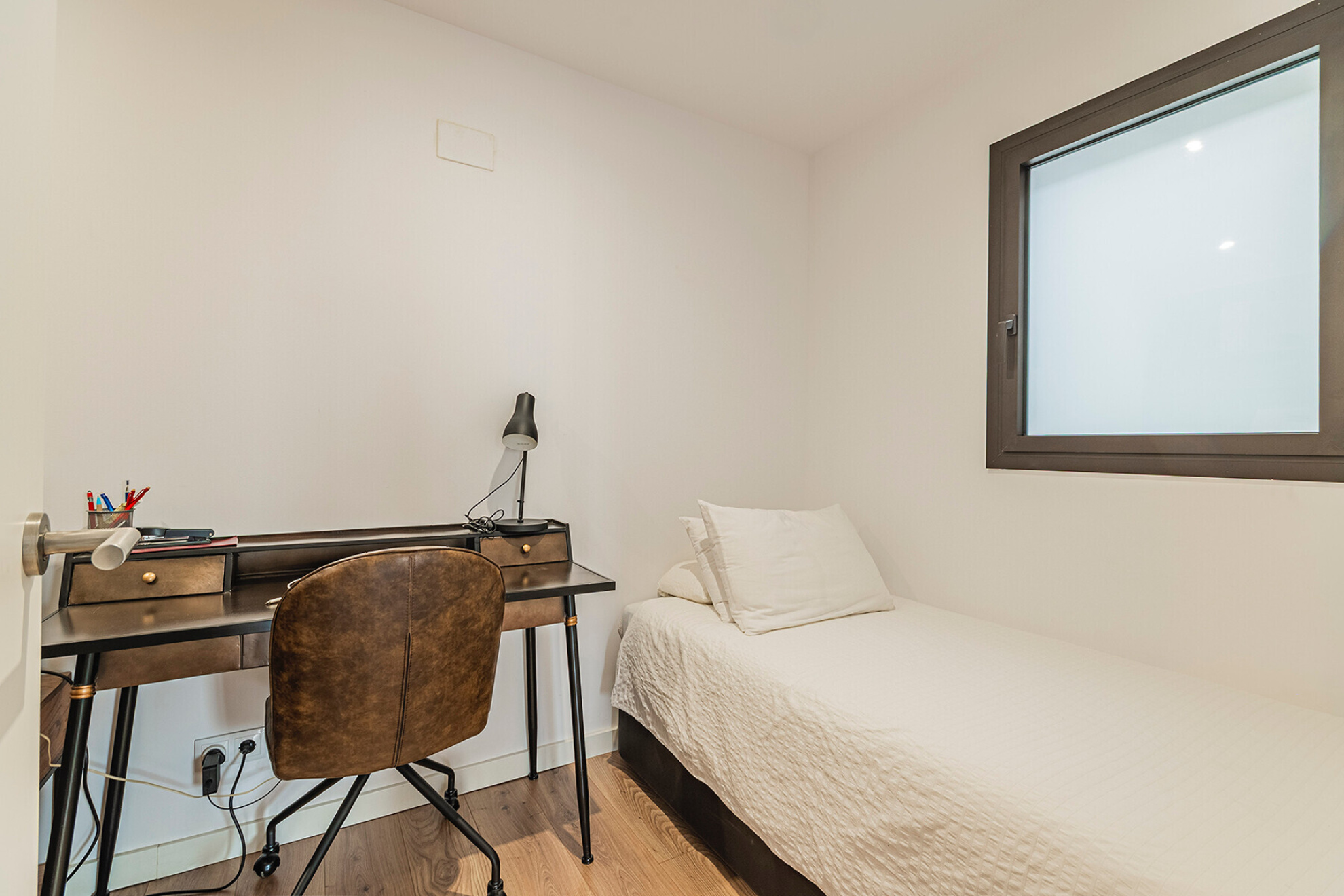  Duplex penthouse with private terrace and panoramic views - 物件實景