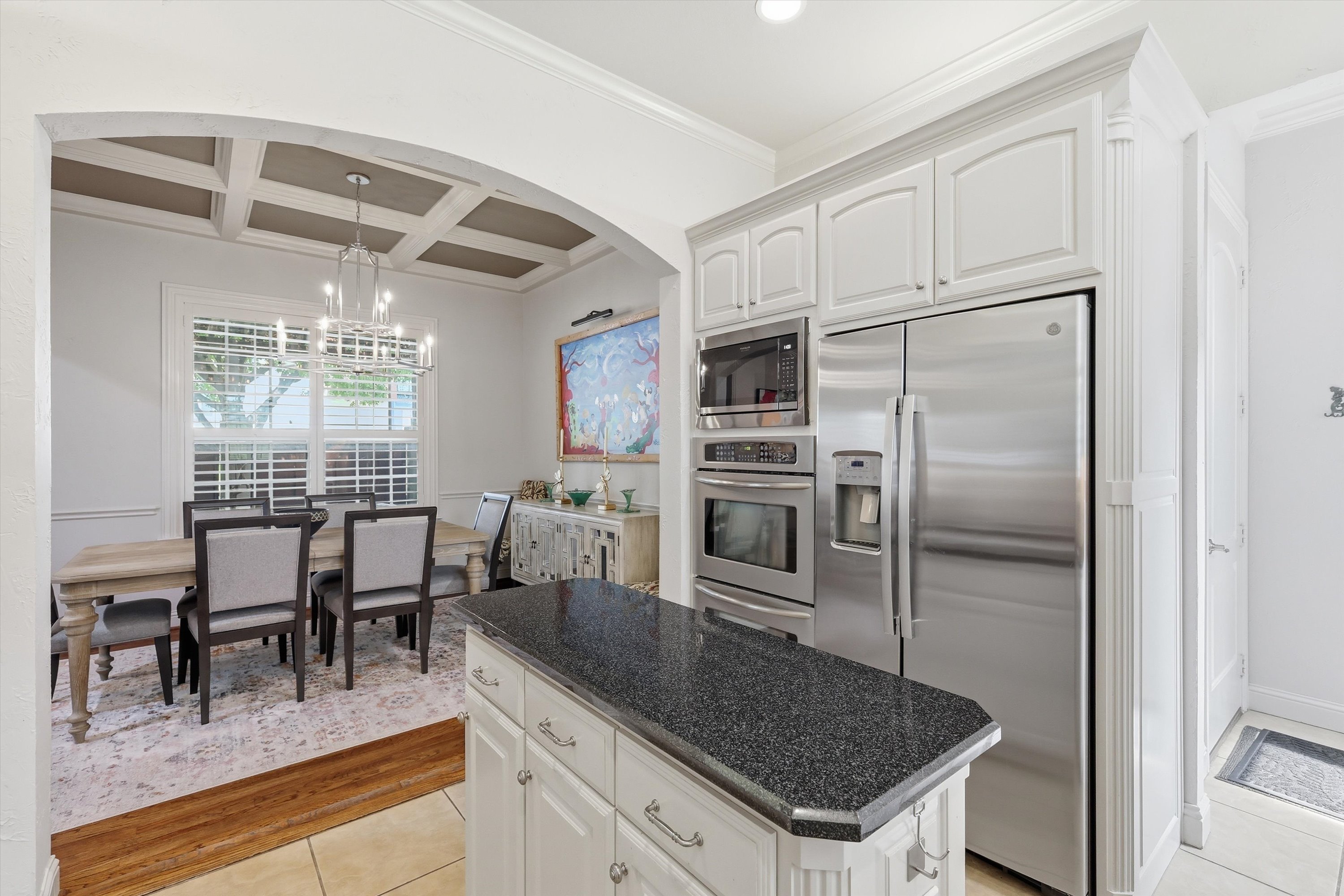  Refined Townhome Living in the Heart of Monticello - 物件實景