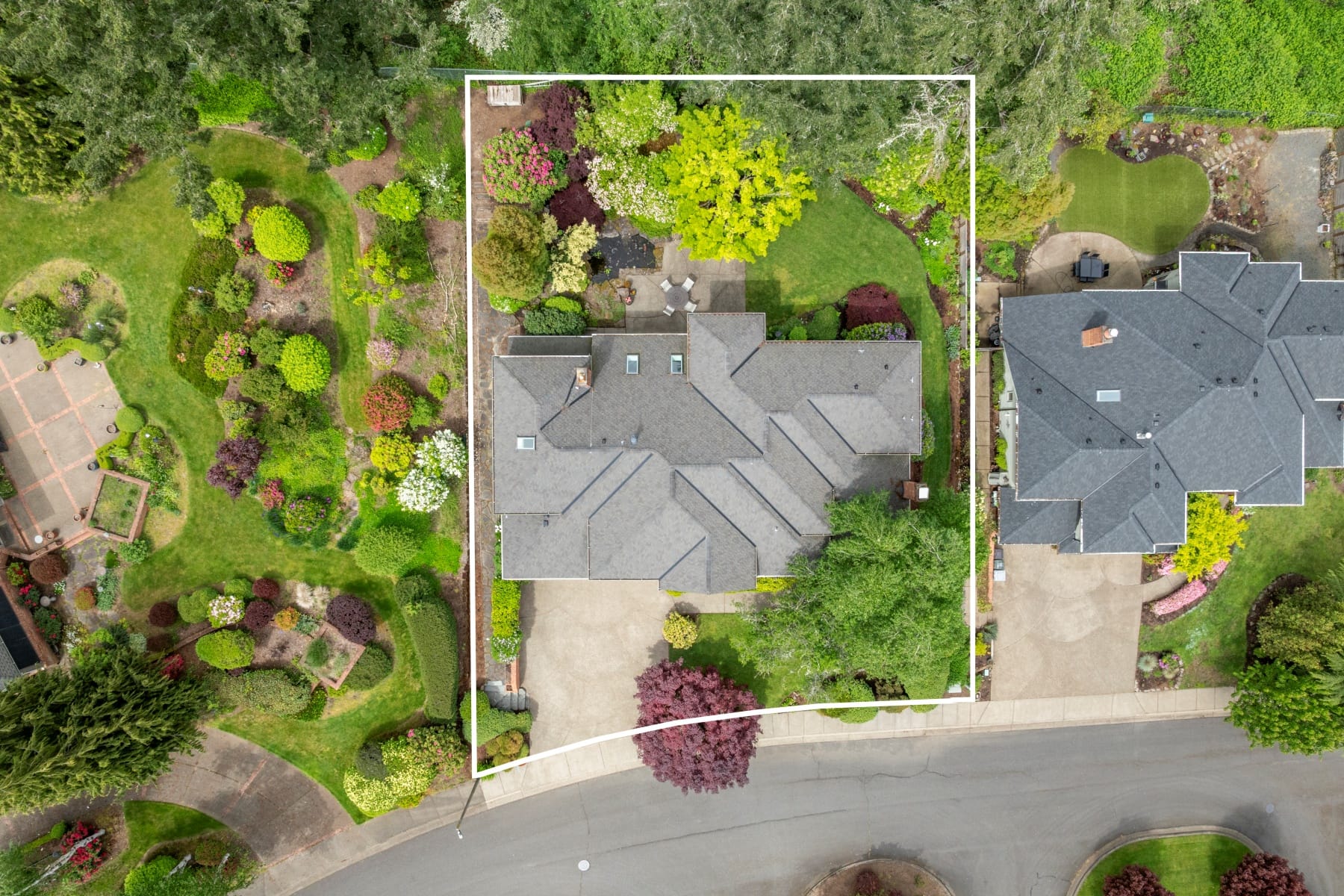  2157 MARYLWOOD CT West Linn, OR 97068 - 物件實景