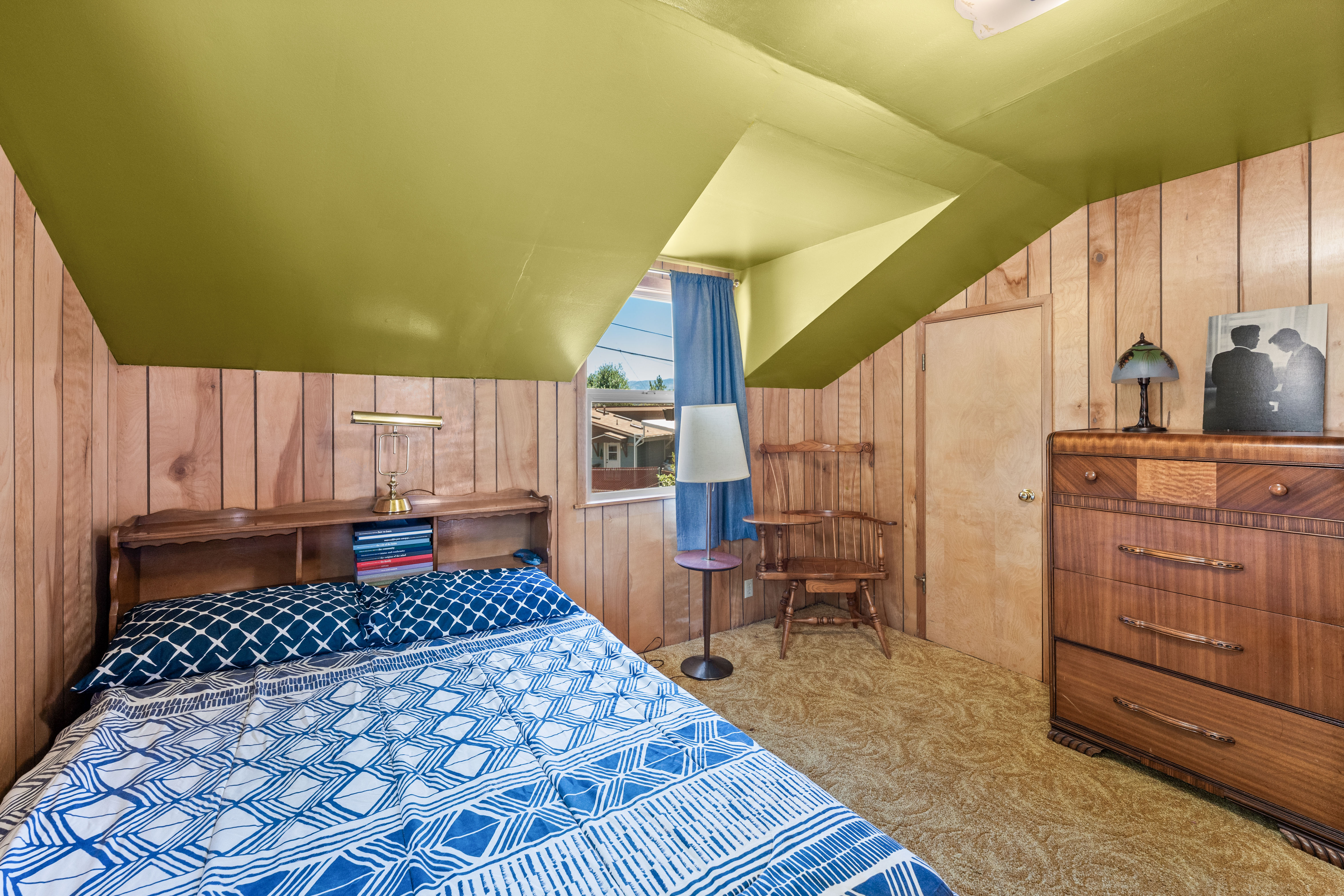  1156 Bruin Trail, Fawnskin, CA 92333 - 物件實景