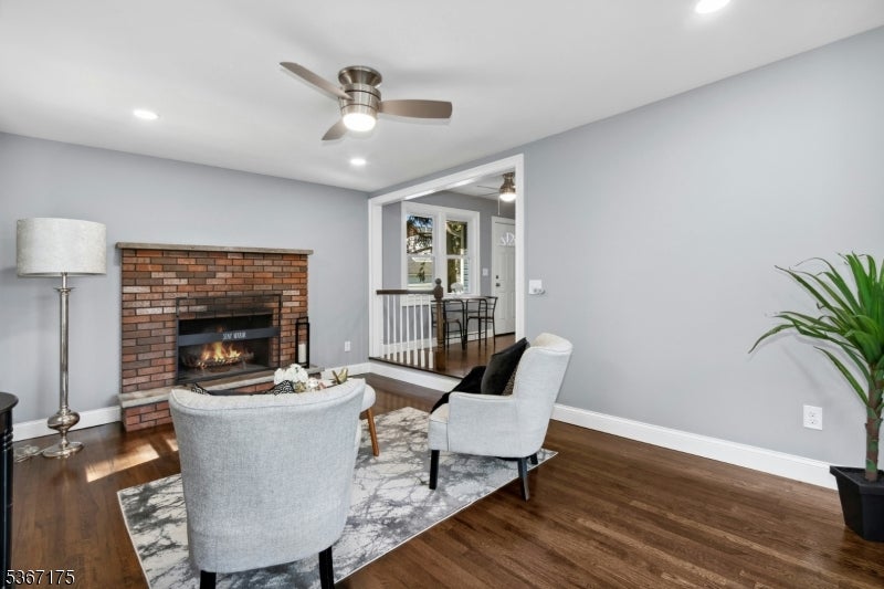 Union Twp., New Jersey, 07083, United States, 4 Bedrooms Bedrooms, ,3 BathroomsBathrooms,Residential,For Sale,1935310