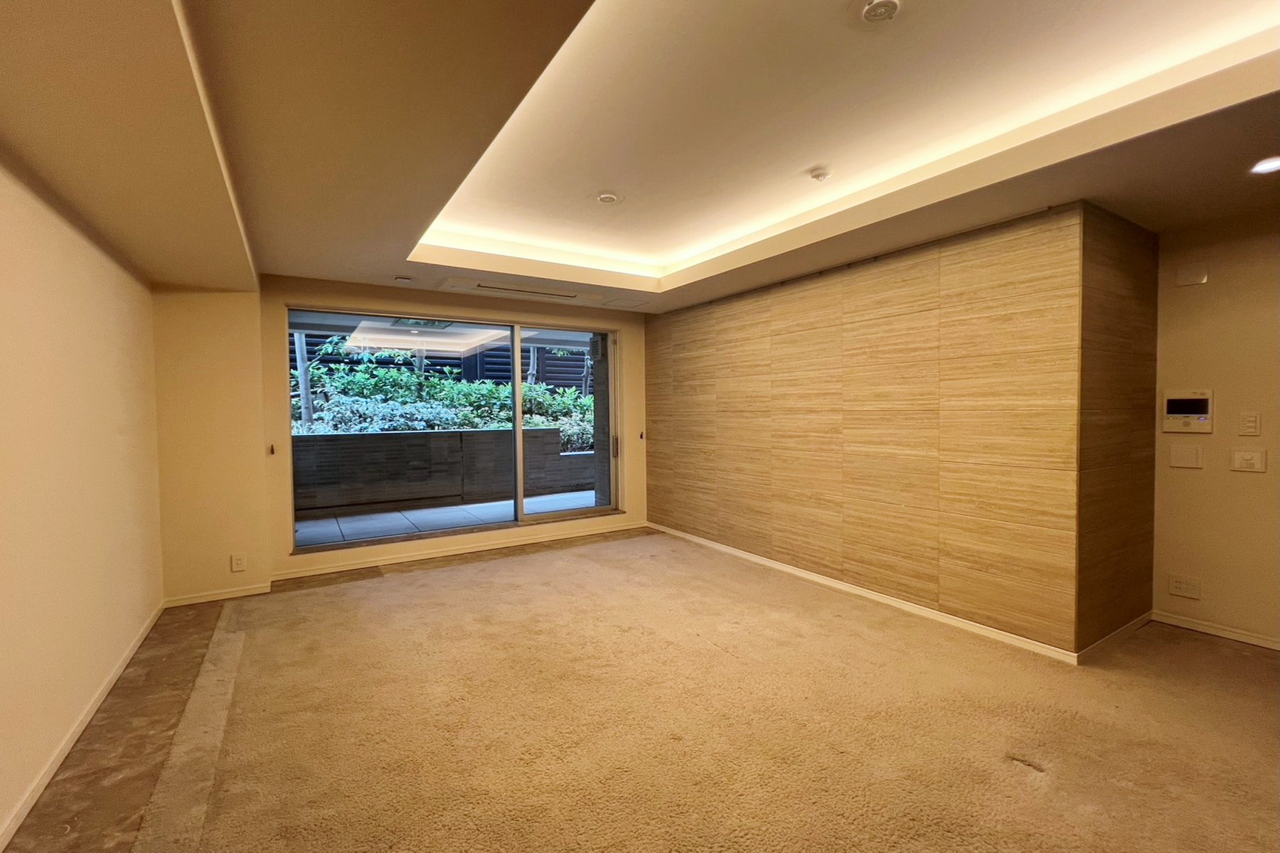  THE PARK HOUSE GRAN MINAMI-AOYAMA - 物件實景