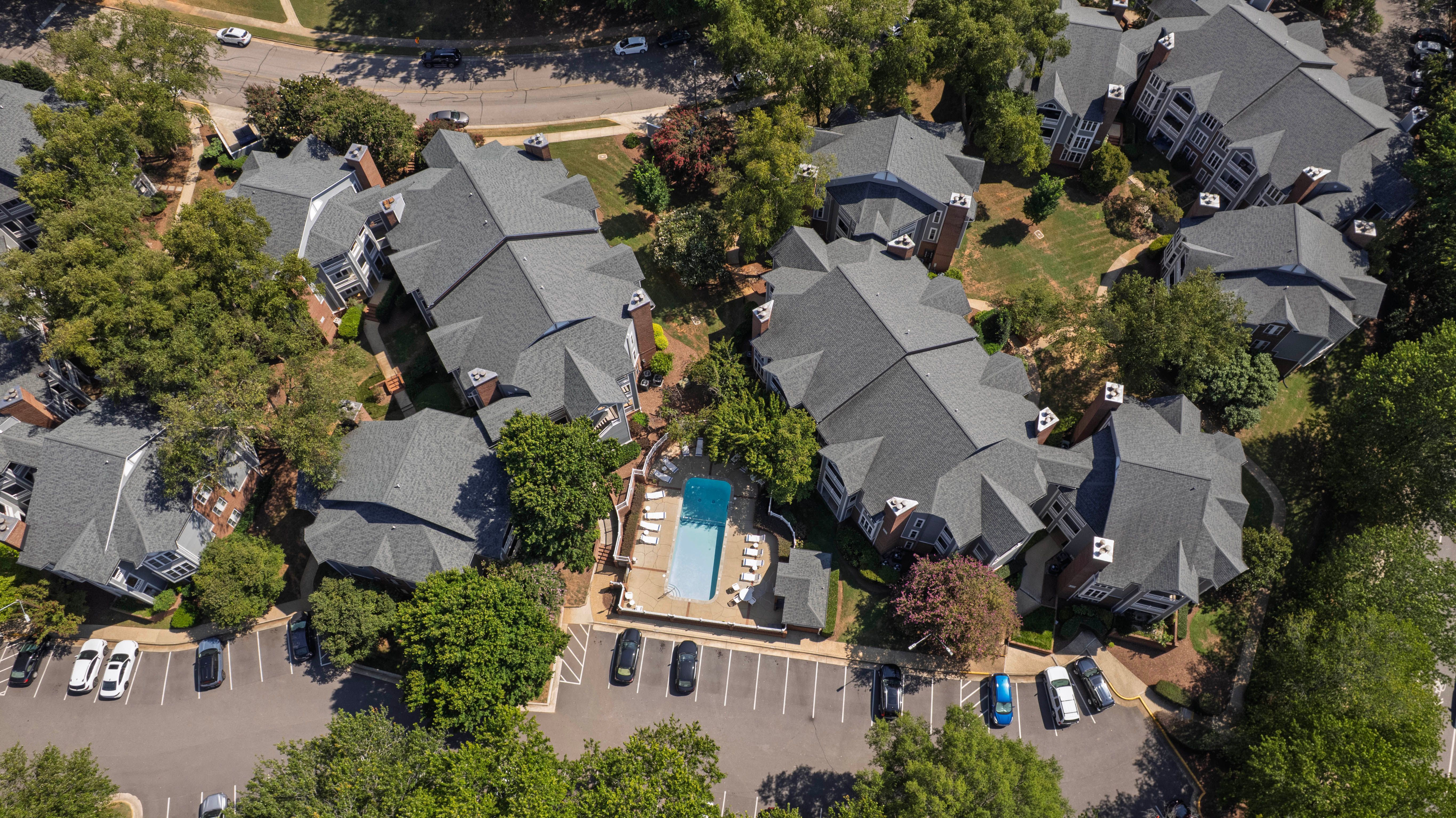  1061 Wirewood Drive, Raleigh, NC 27605 - 物件實景
