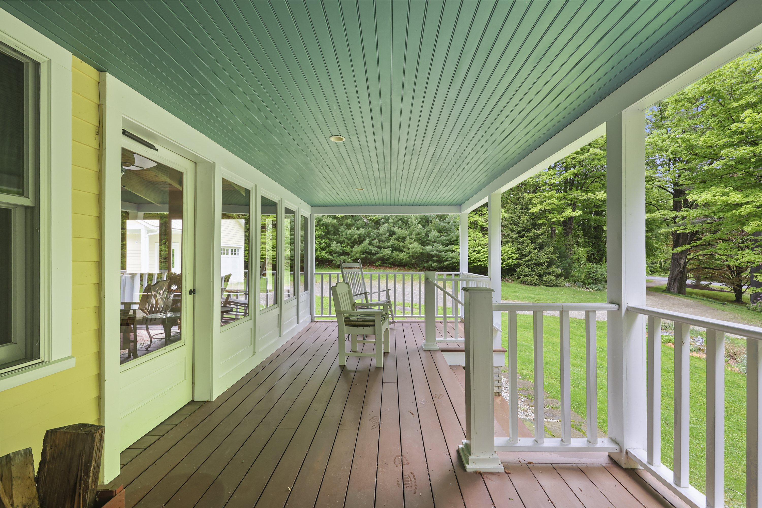  Immaculate & Accessible Cape with Convenient Access to the Best of the Berkshire - 物件實景