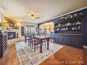 Camdenton, Missouri, 65020, United States, 4 Bedrooms Bedrooms, ,3 BathroomsBathrooms,Residential,For Sale,1858120