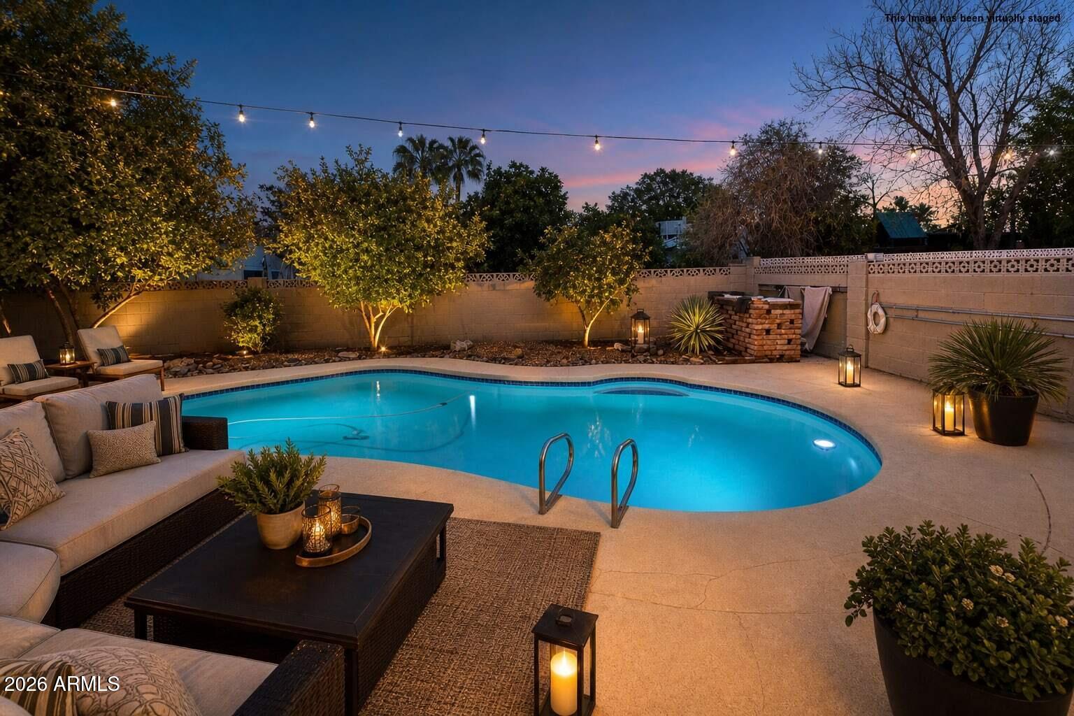 Scottsdale, Arizona, 85250, United States, 3 Bedrooms Bedrooms, ,2 BathroomsBathrooms,Residential,For Sale,2048831