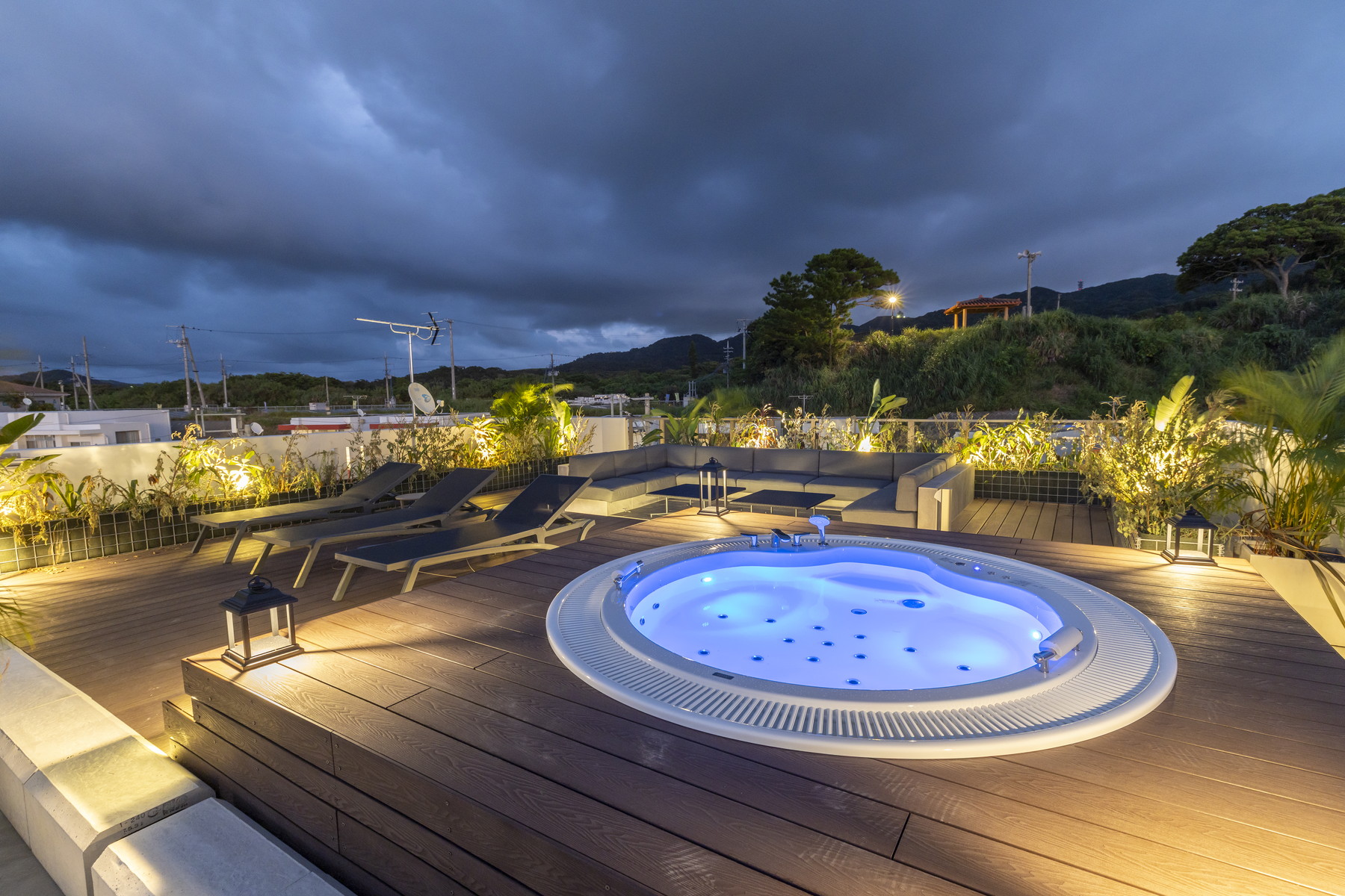  Motobu-cho Ocean View Residence Fully Renovated Building - 物件實景