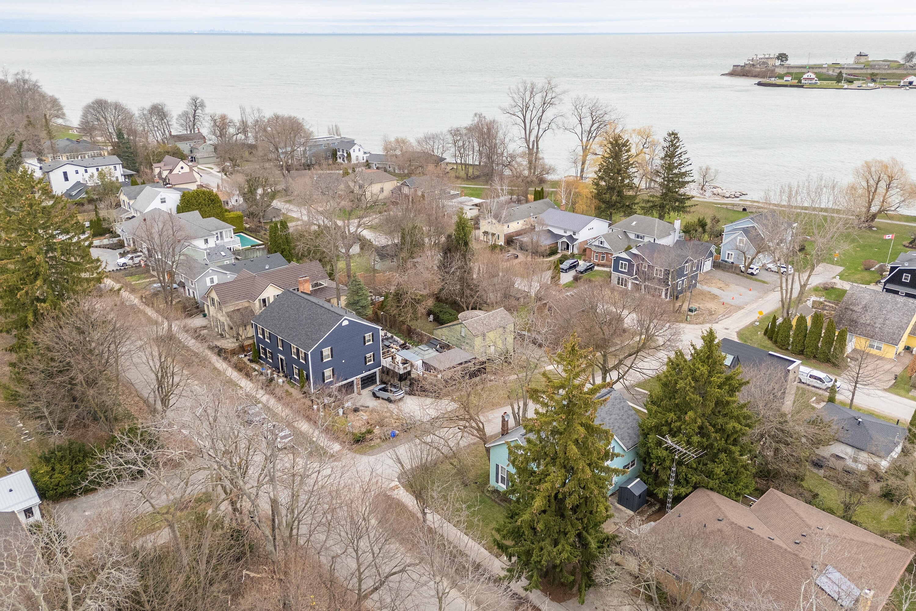  Timeless Charm Circa 1880 - 物件實景