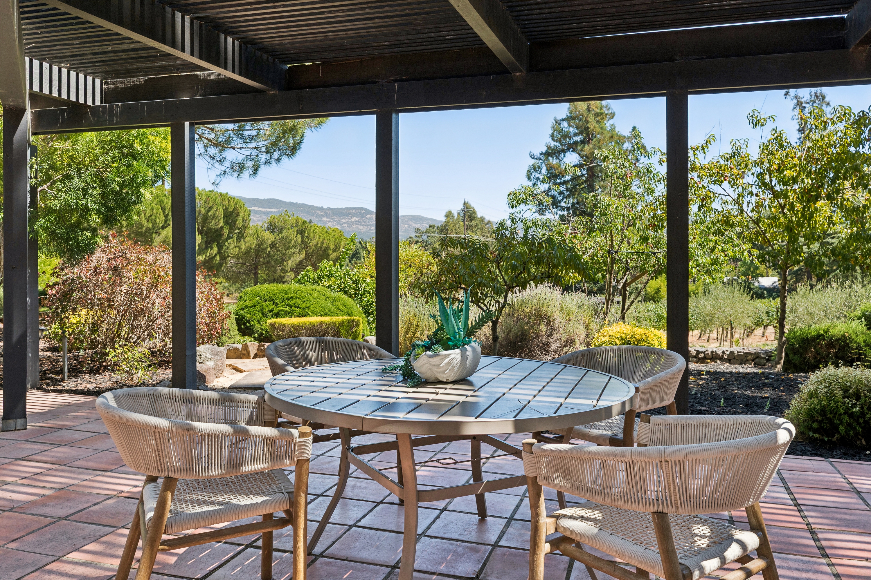  Napa Valley Lifestyle Estate - 物件實景