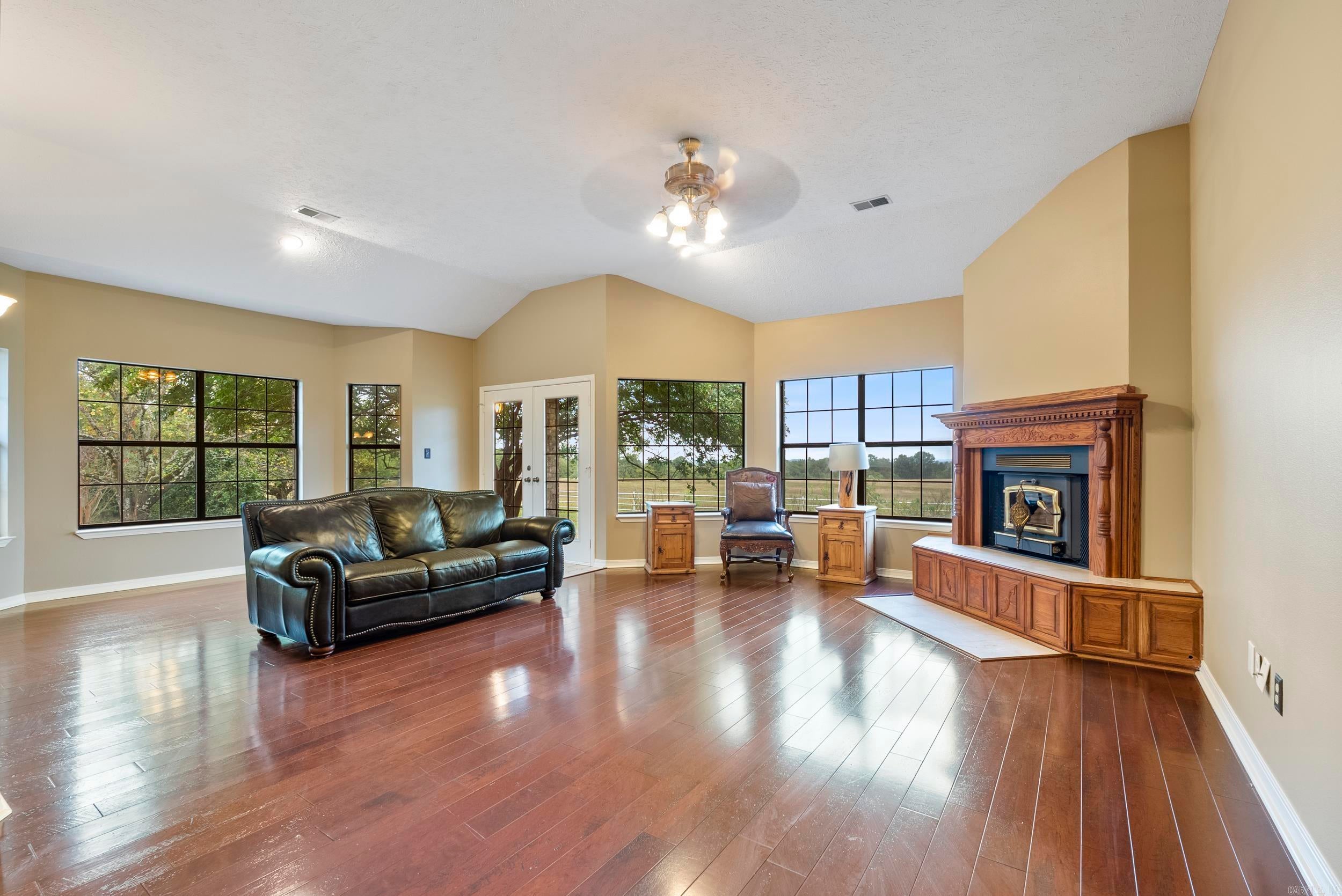 Hattieville, Arkansas, 72063, United States, 3 Bedrooms Bedrooms, ,2 BathroomsBathrooms,Residential,For Sale,1983838