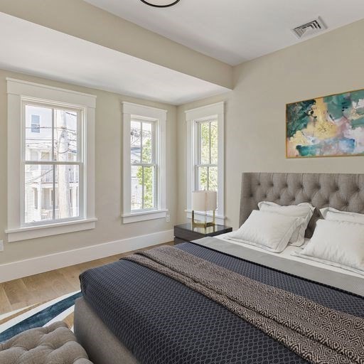 Somerville, Massachusetts, 02144, United States, 4 Bedrooms Bedrooms, ,4 BathroomsBathrooms,Residential,For Sale,1976862