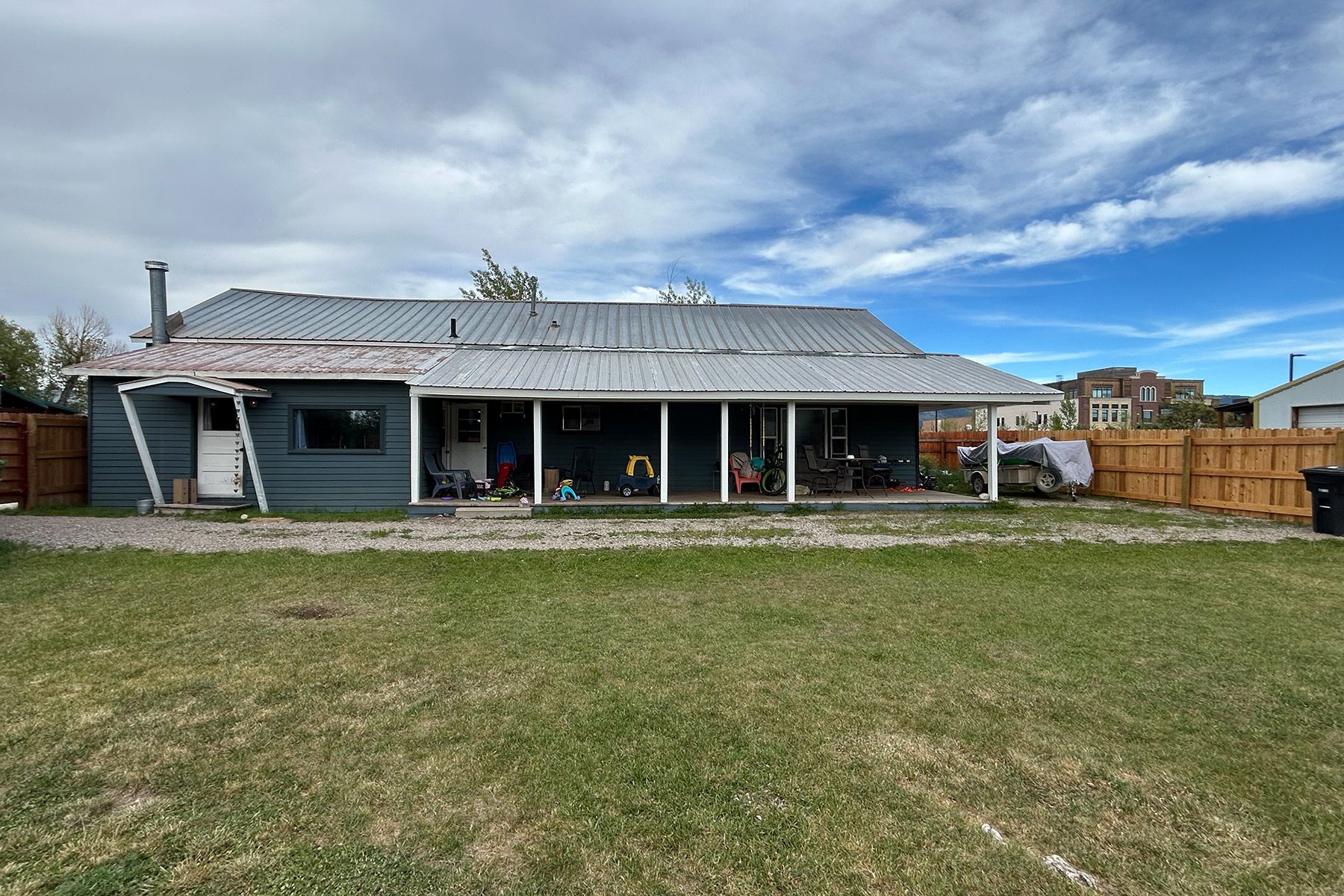  Downtown Driggs Development Opportunity - 物件實景