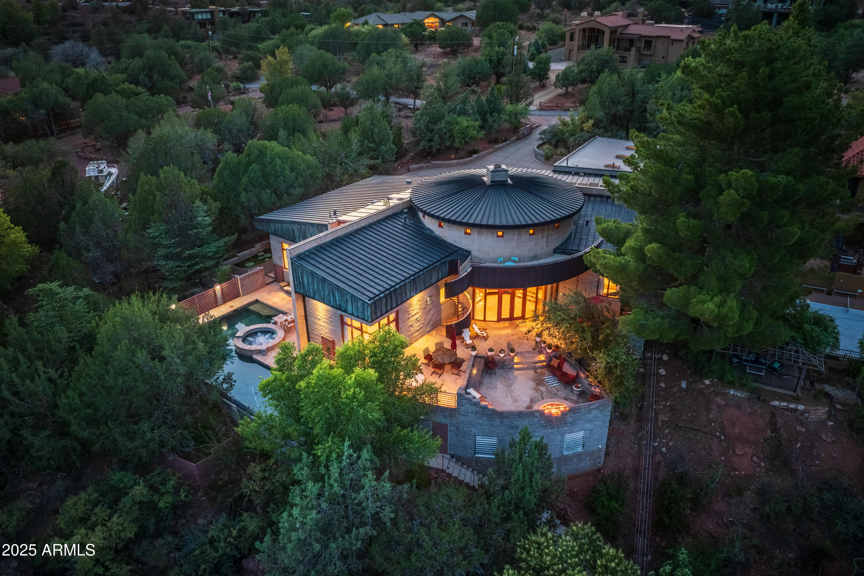 Sedona, Arizona, 86336, United States, 4 Bedrooms Bedrooms, ,3 BathroomsBathrooms,Residential,For Sale,2000988
