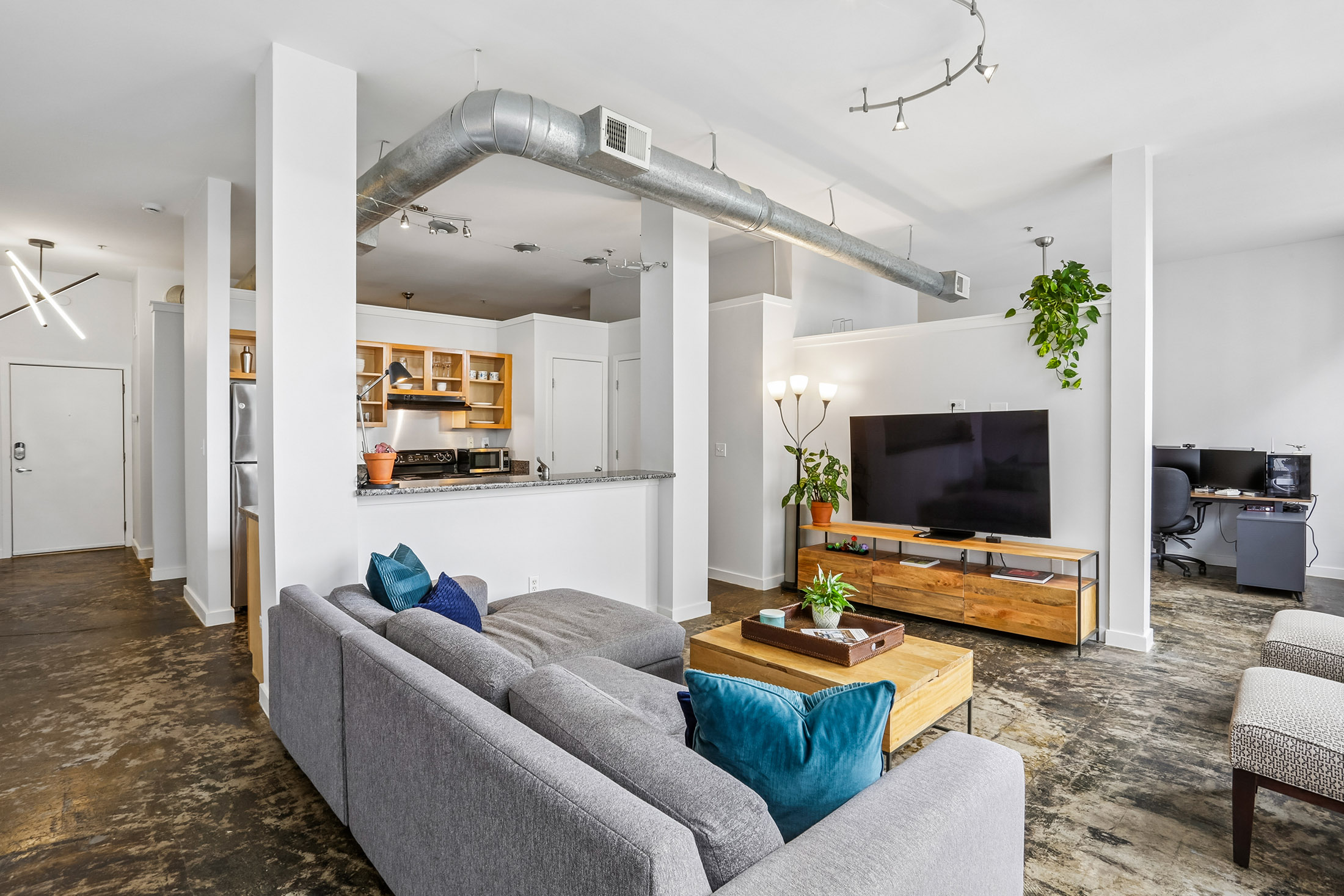  Stylish Midtown Living at Cornerstone Village - 物件實景
