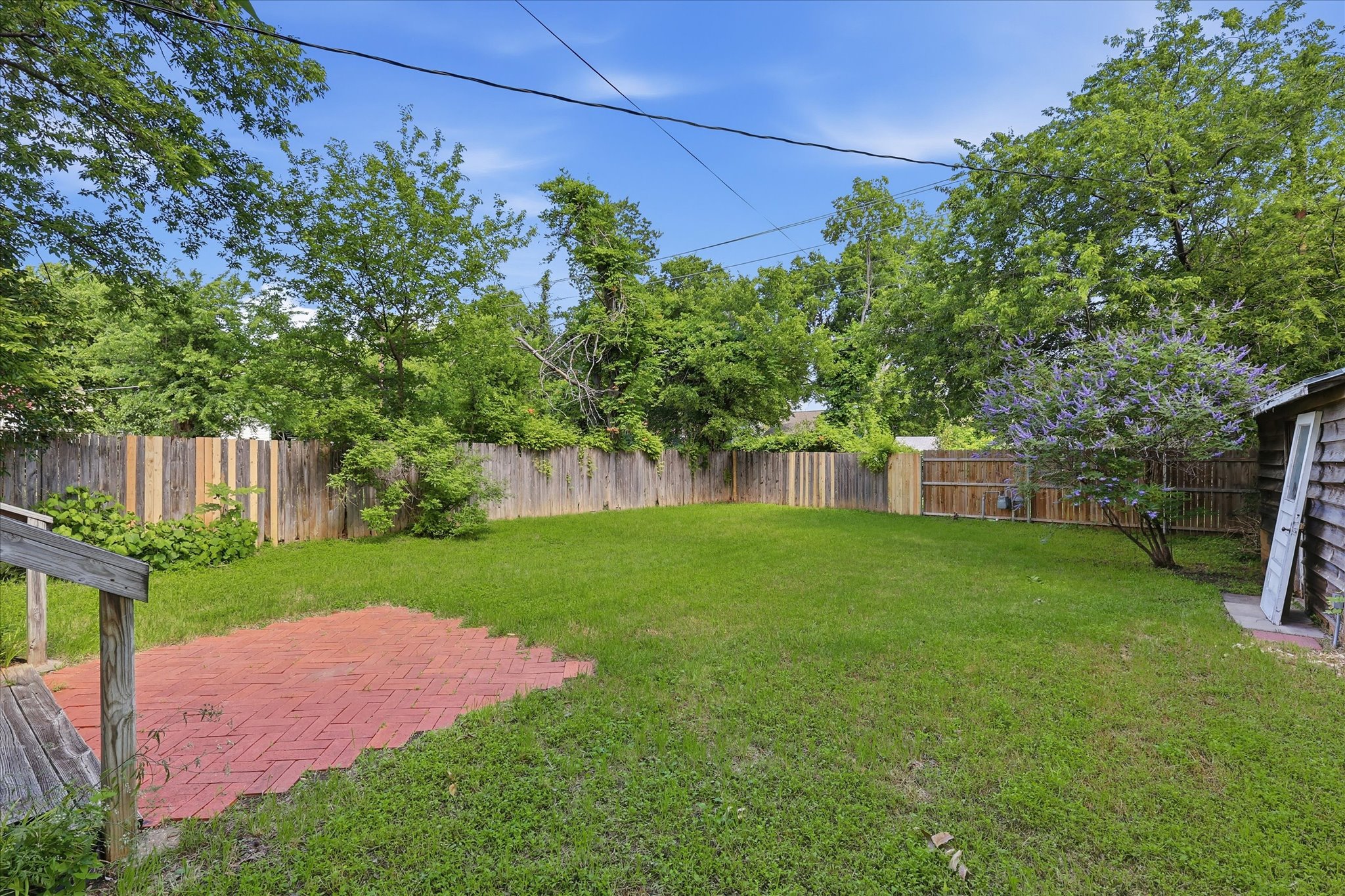  5004 Lovell Avenue, Fort Worth, TX, 76107 - 物件實景