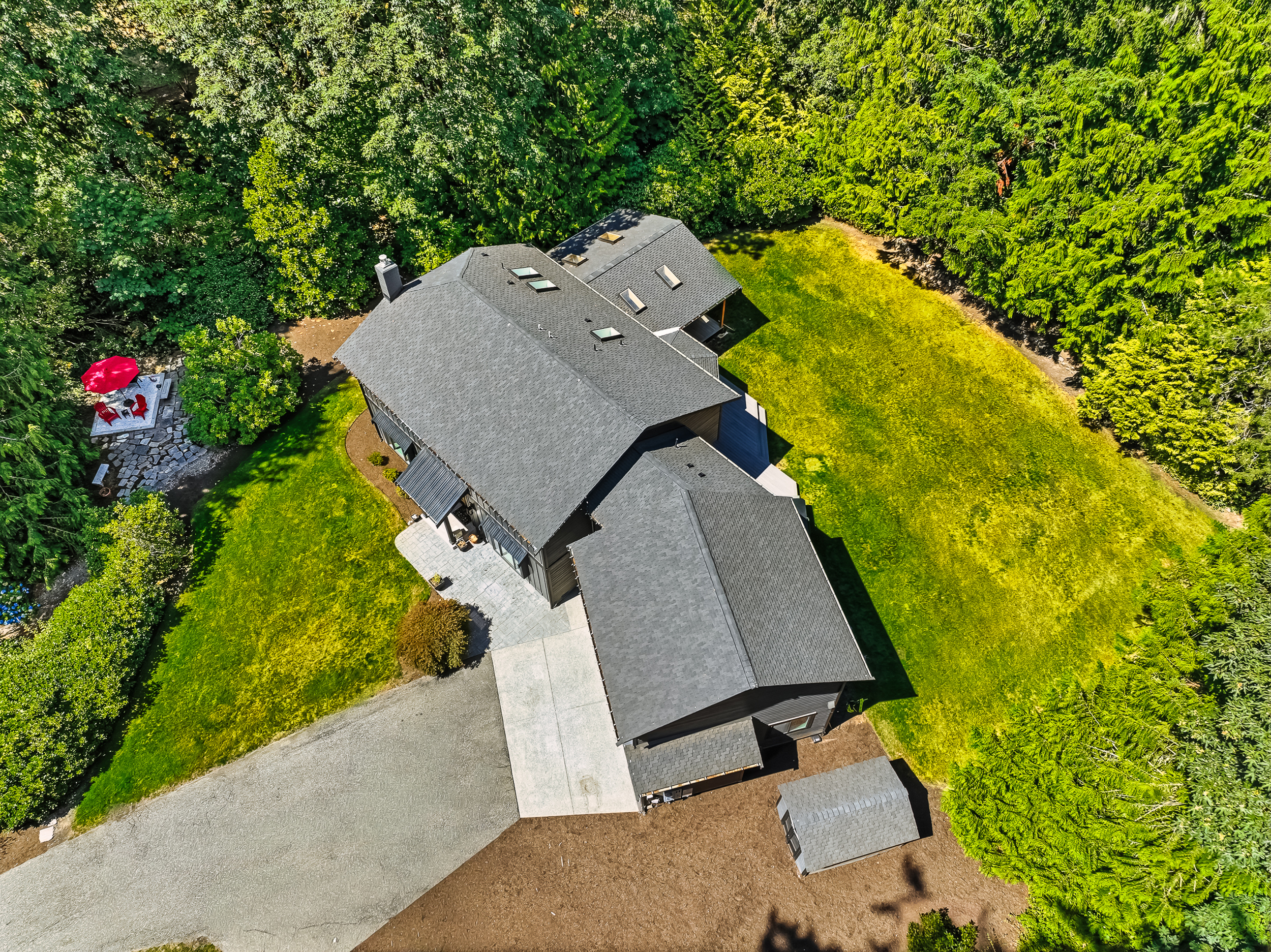  14645 191st Ave NE, Woodinville, WA 98072 - 物件實景