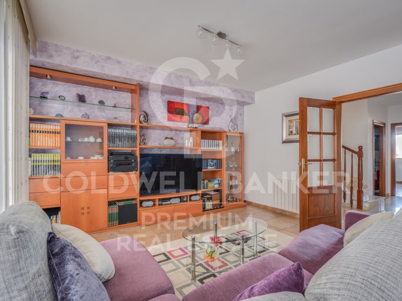 Sant Quirze del Vallès, Catalonia, ES, 4 Bedrooms Bedrooms, ,3 BathroomsBathrooms,Residential,For Sale,1481125