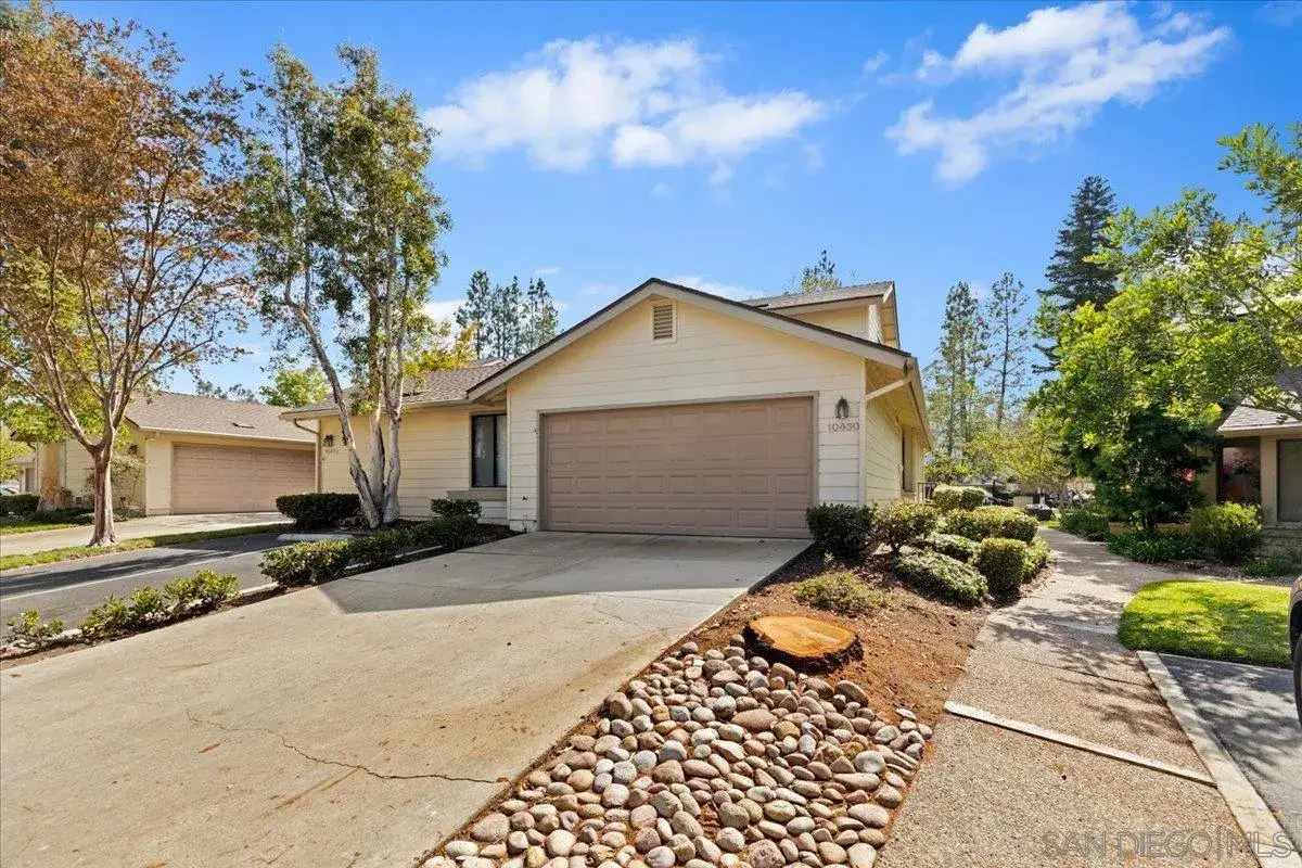 Crosscreek Ter, San Diego, CA 92131