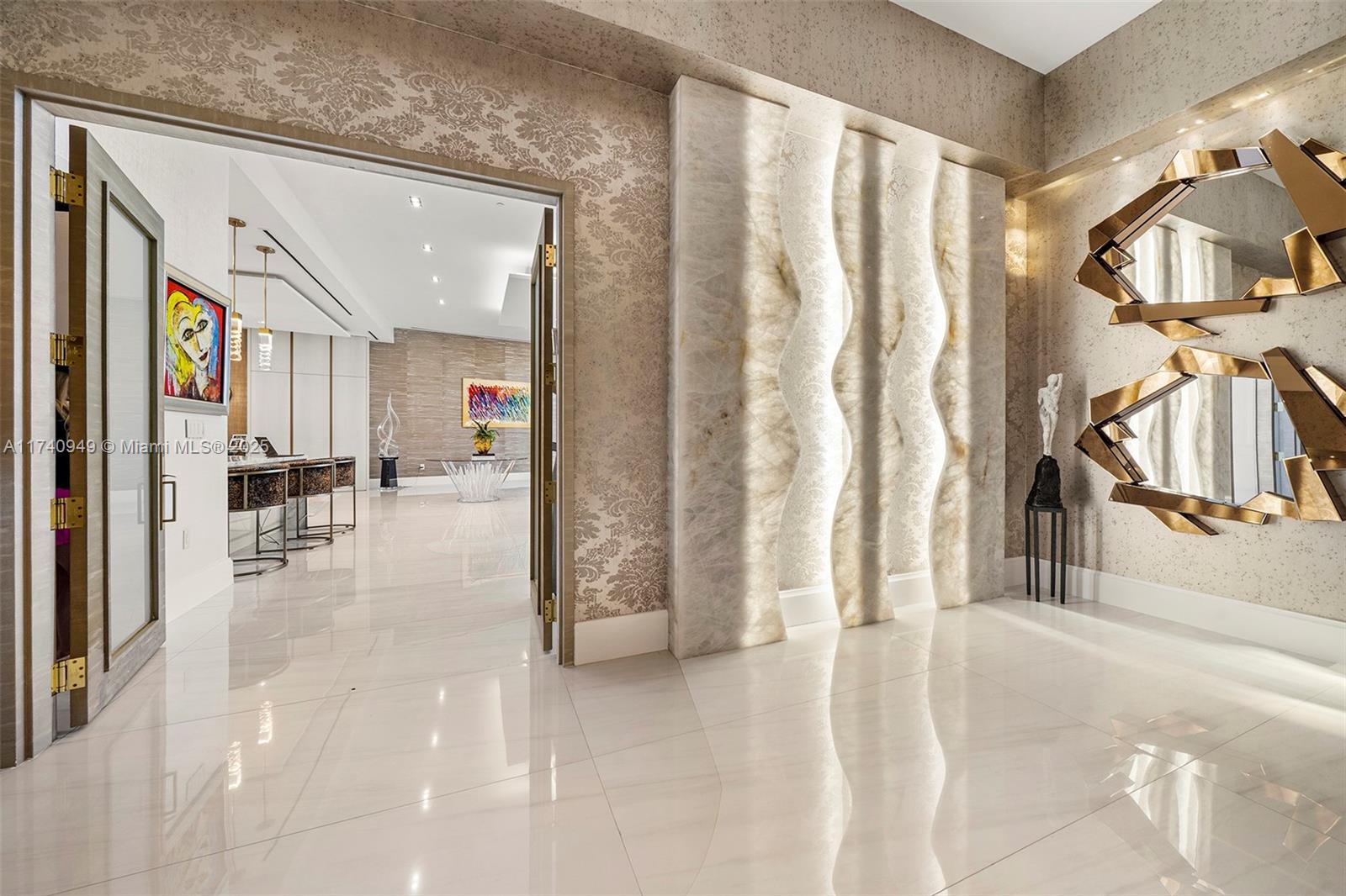 Aventura, Florida, 33160, United States, 6 Bedrooms Bedrooms, ,8 BathroomsBathrooms,Residential,For Sale,1708422