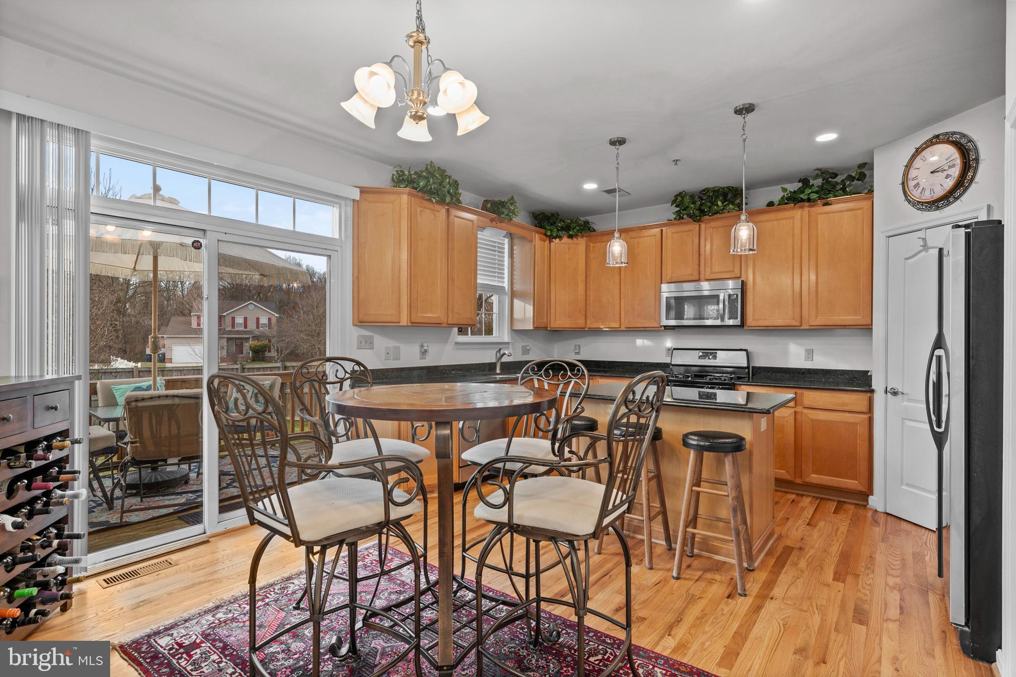 Clinton, Maryland, 20735, United States, 5 Bedrooms Bedrooms, ,4 BathroomsBathrooms,Residential,For Sale,2005759