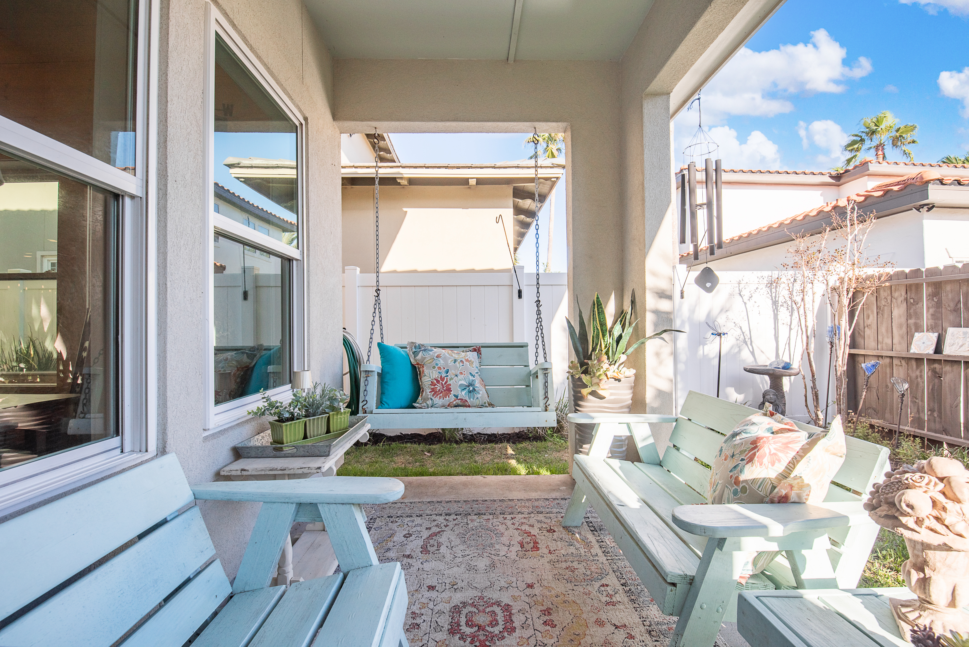  Luxurious Coastal La Joya Home - 物件實景