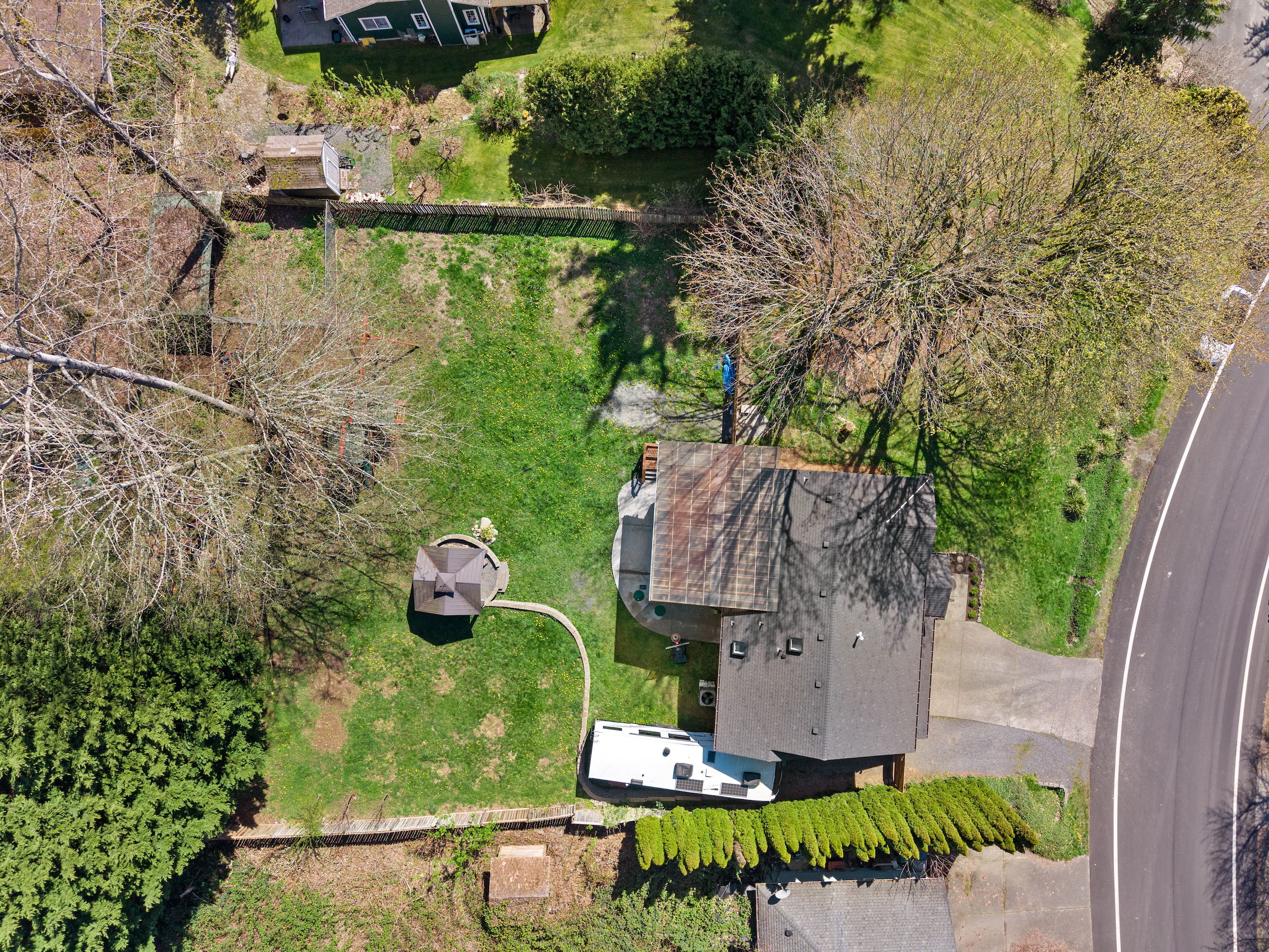  Rare Opportunity in Lake Stevens - 物件實景