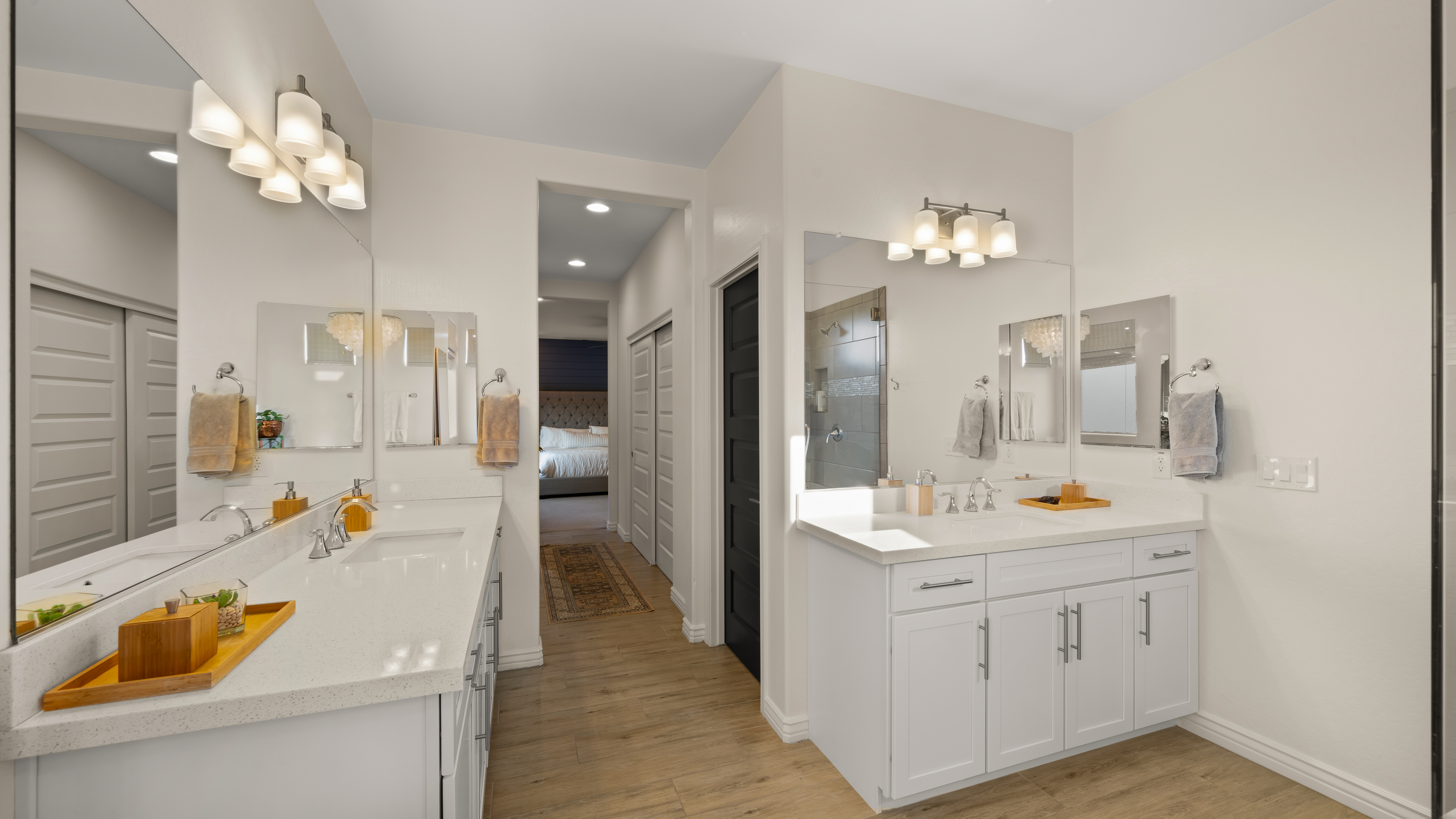  4724 E Parkside Lane  Phoenix, AZ - 物件實景