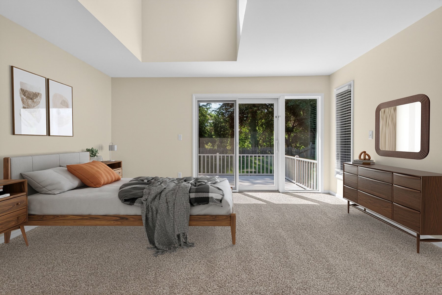 18609 Broadfield Drive - 物件實景
