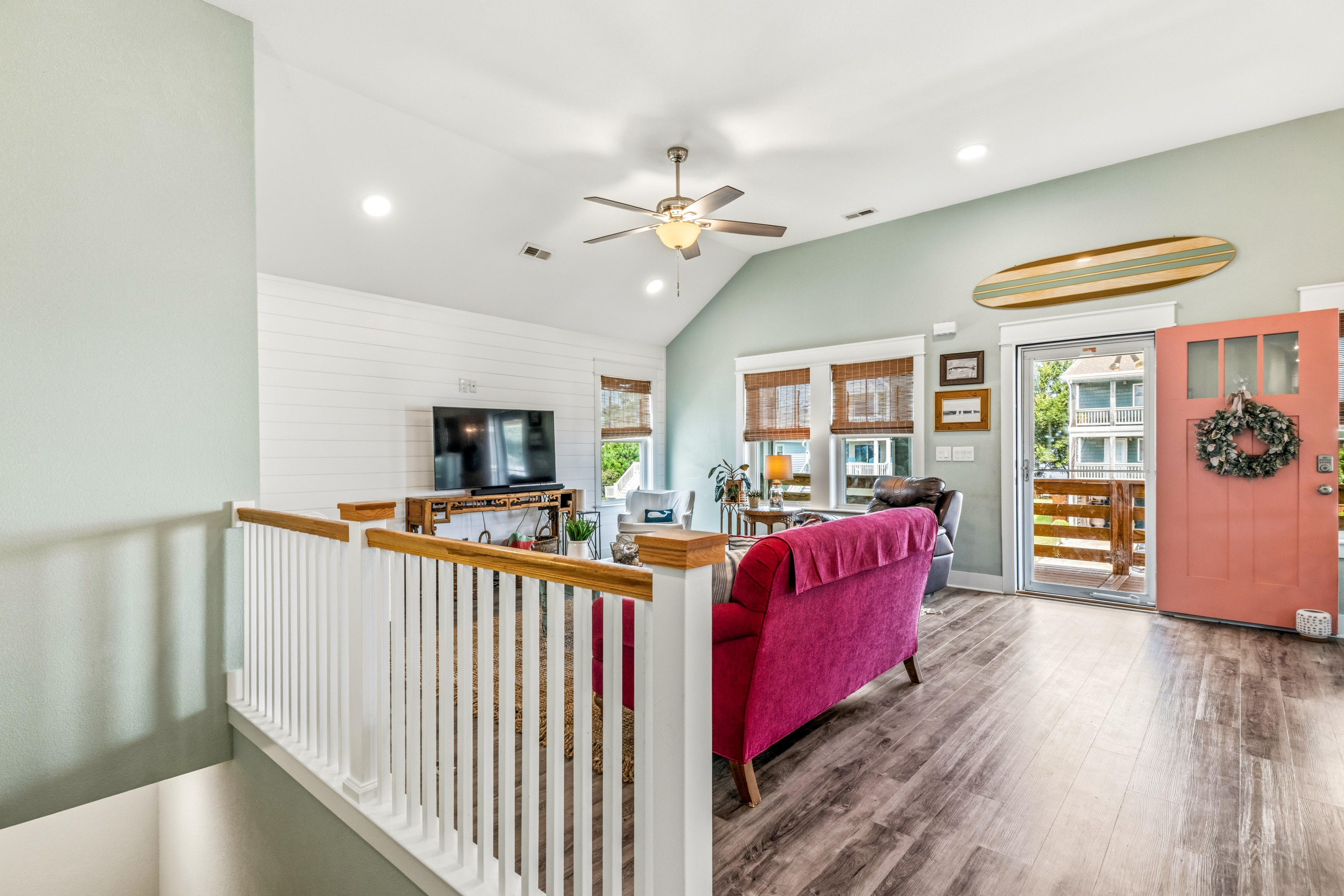  531 West Aycock Street, Kill Devil Hills, NC 27948 - 物件實景