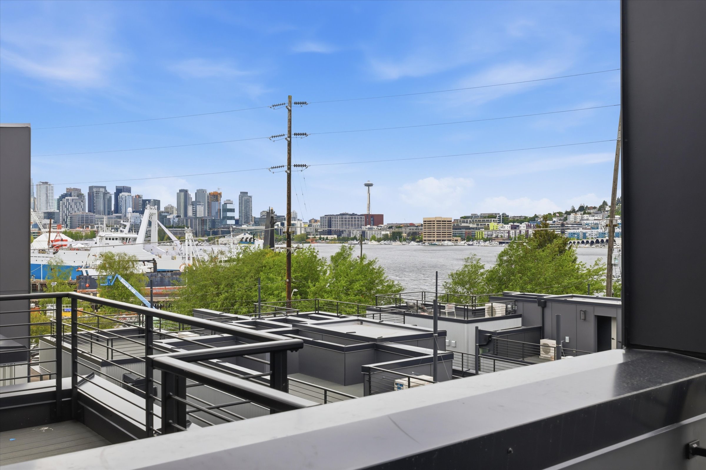  2017 Minor Ave E, Seattle, WA 98102 - 物件實景