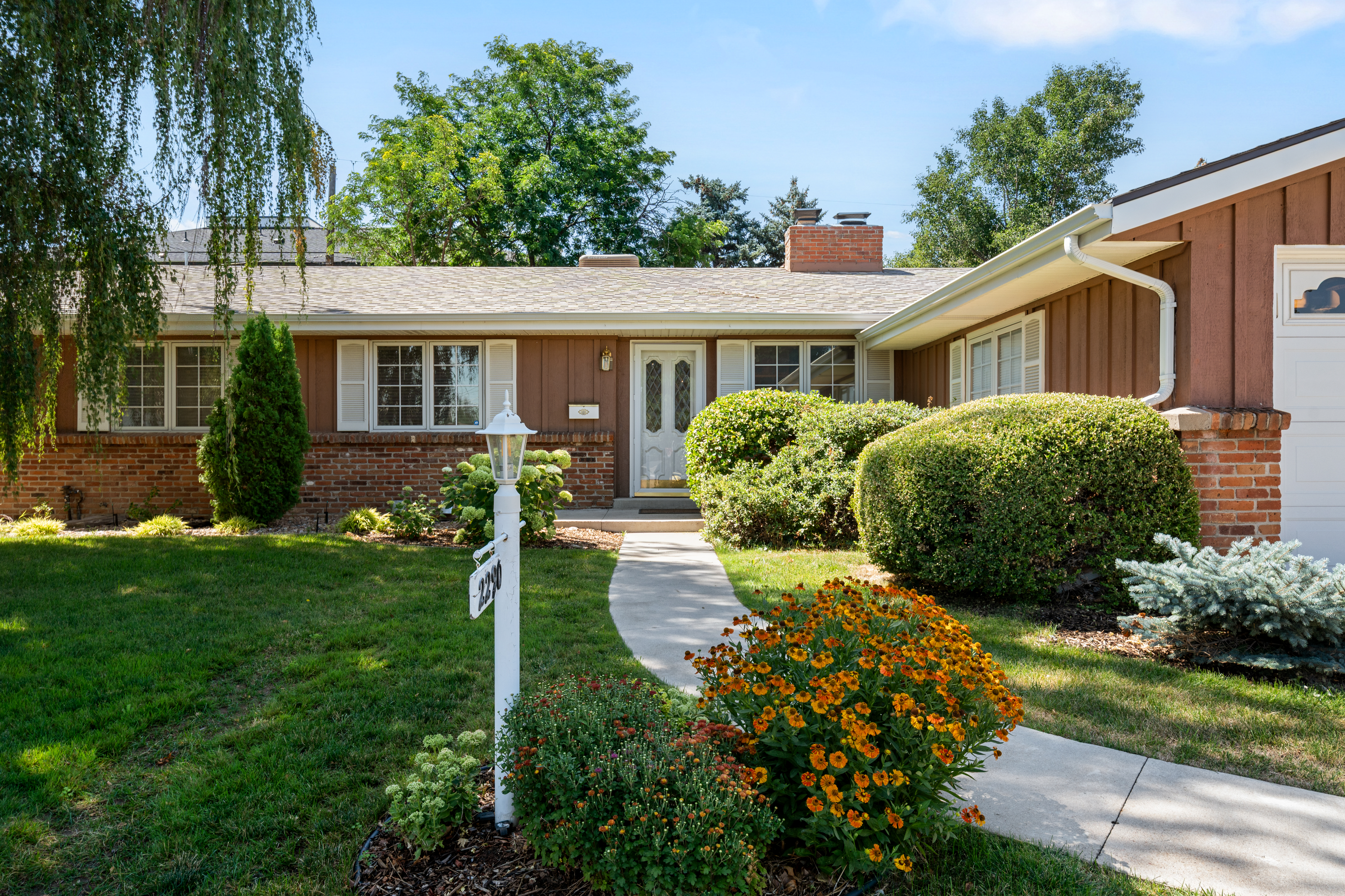  Spacious ranch-style home offers a functional floor plan - 物件實景
