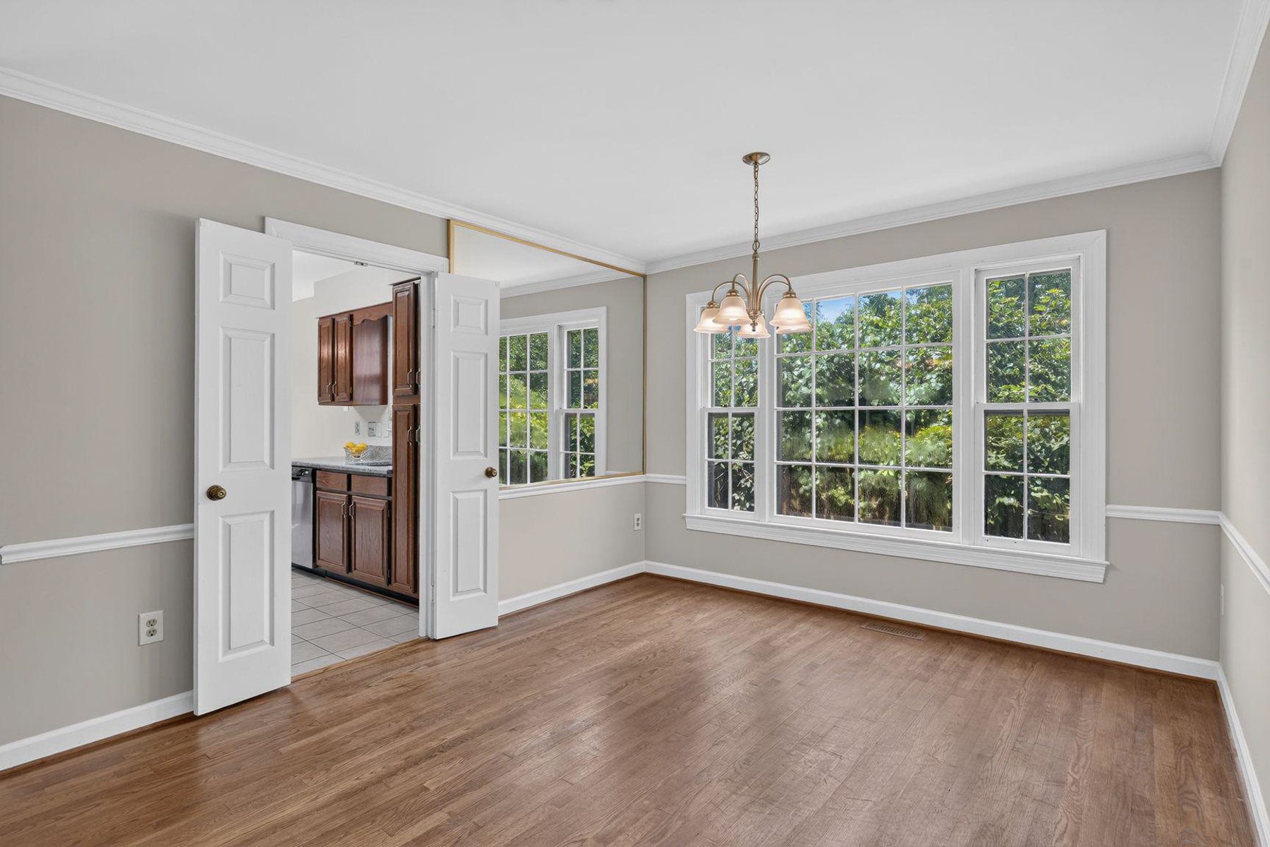  6050 Estates Drive, Alexandria, VA, 22310 - 物件實景