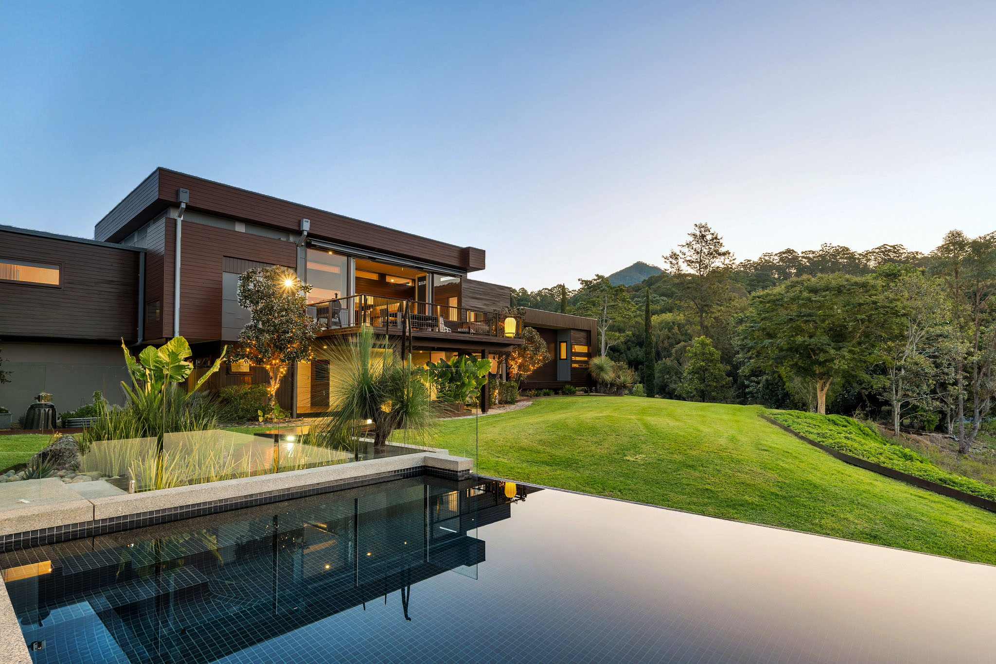 147 Mount Warning Road