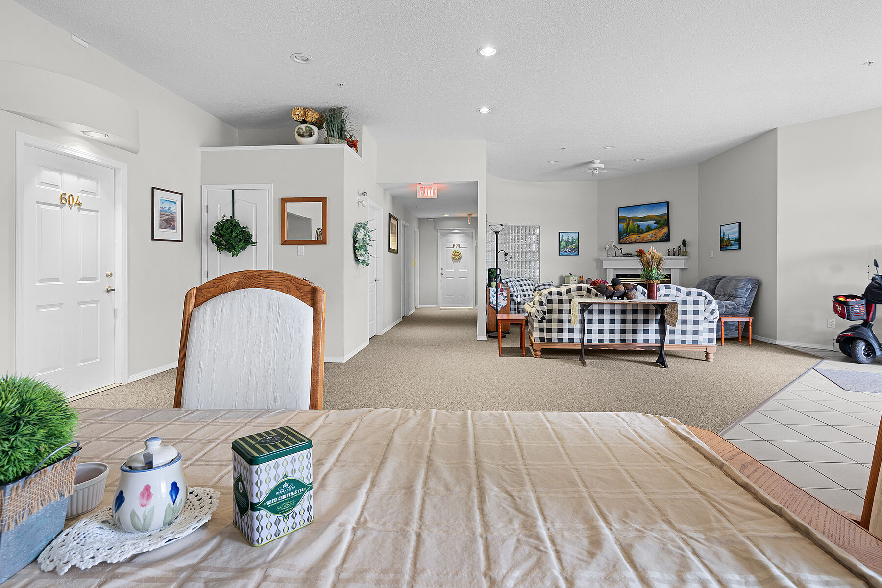  Welcome to Emerald Estates - 物件實景