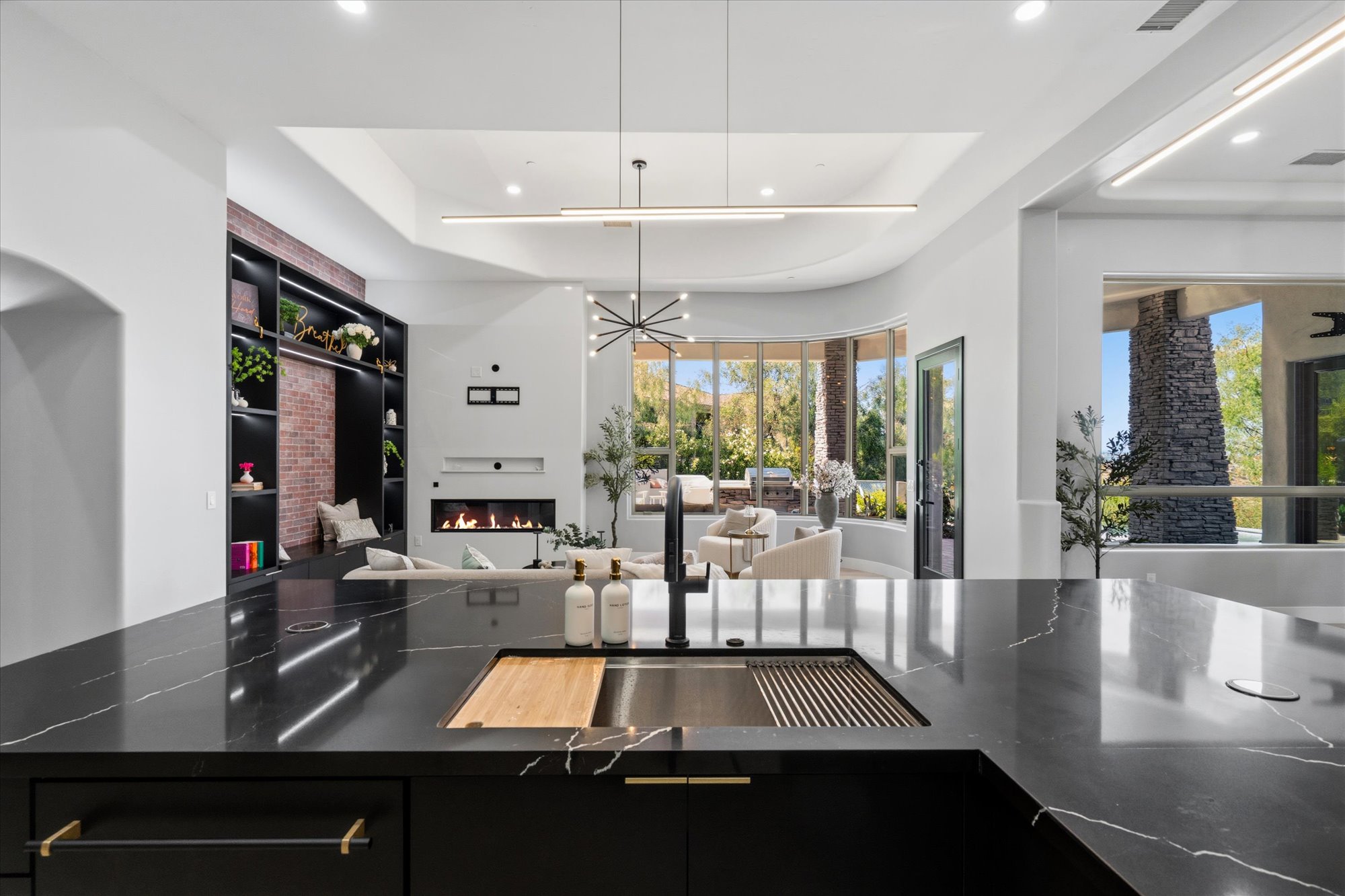  13622 N Sunset Drive¦Fountain Hills, AZ - 物件實景
