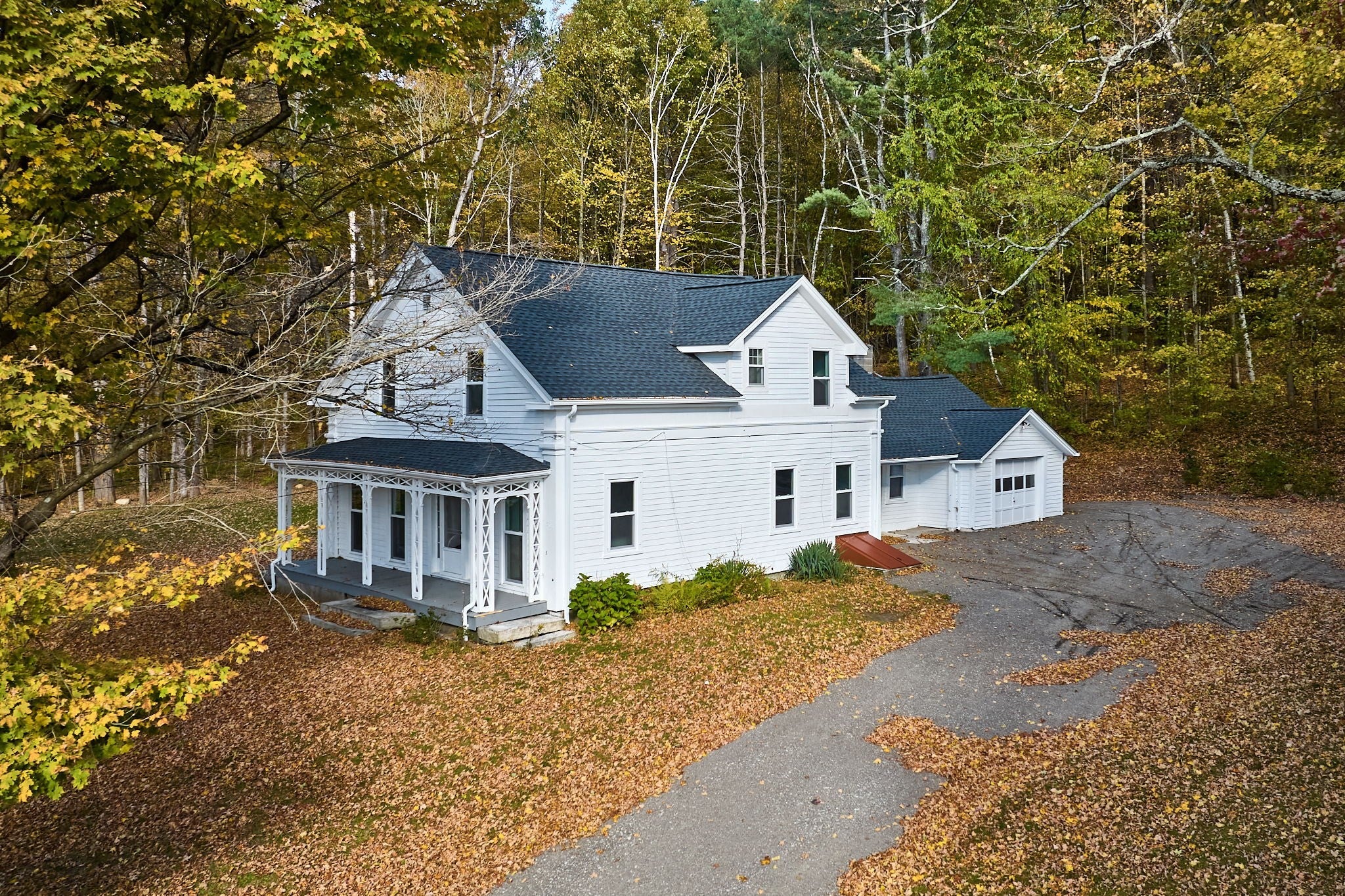 Millers Falls Rd, Northfield, MA 01360