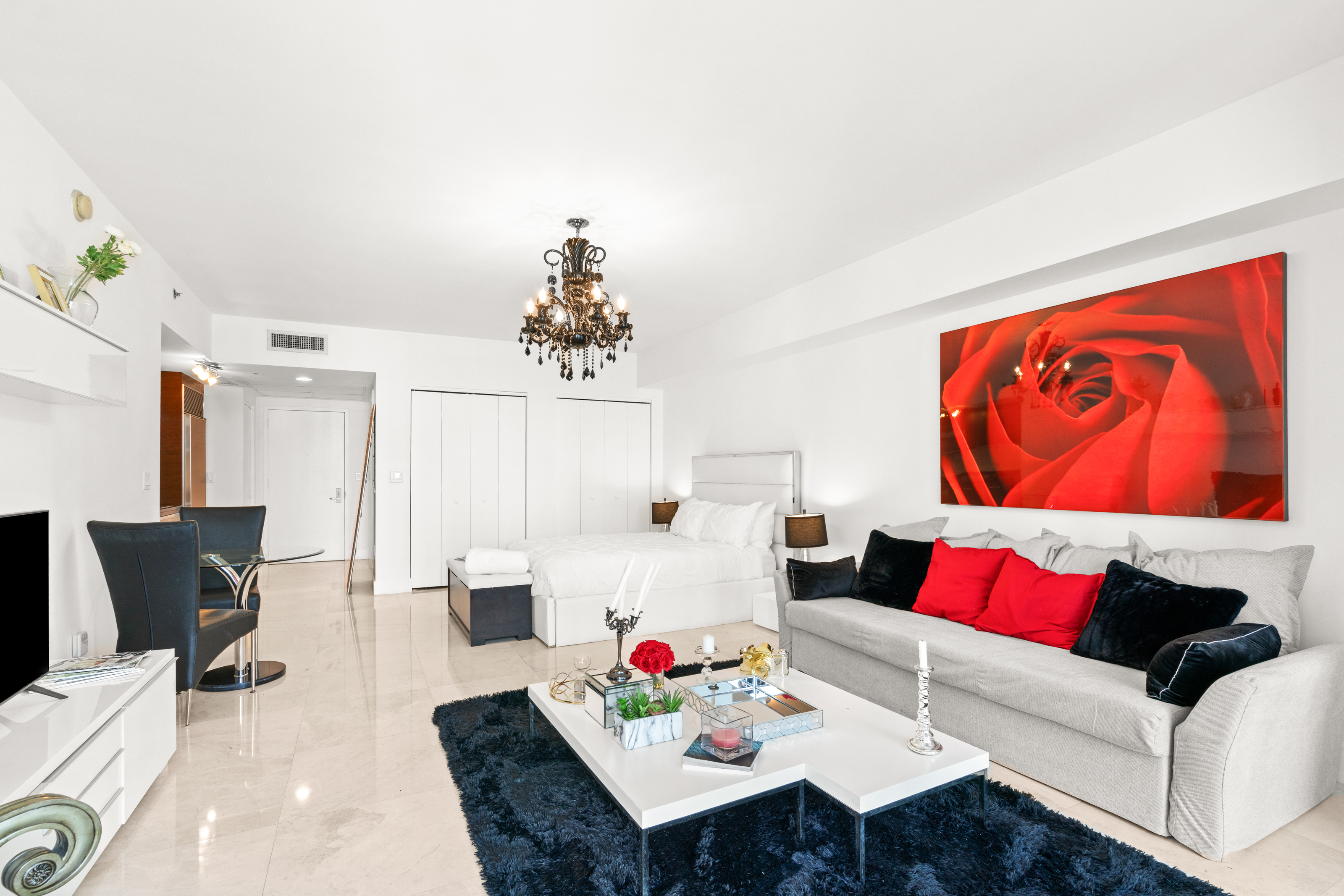  475 Brickell Ave, Miami, FL, 33131 - 物件實景