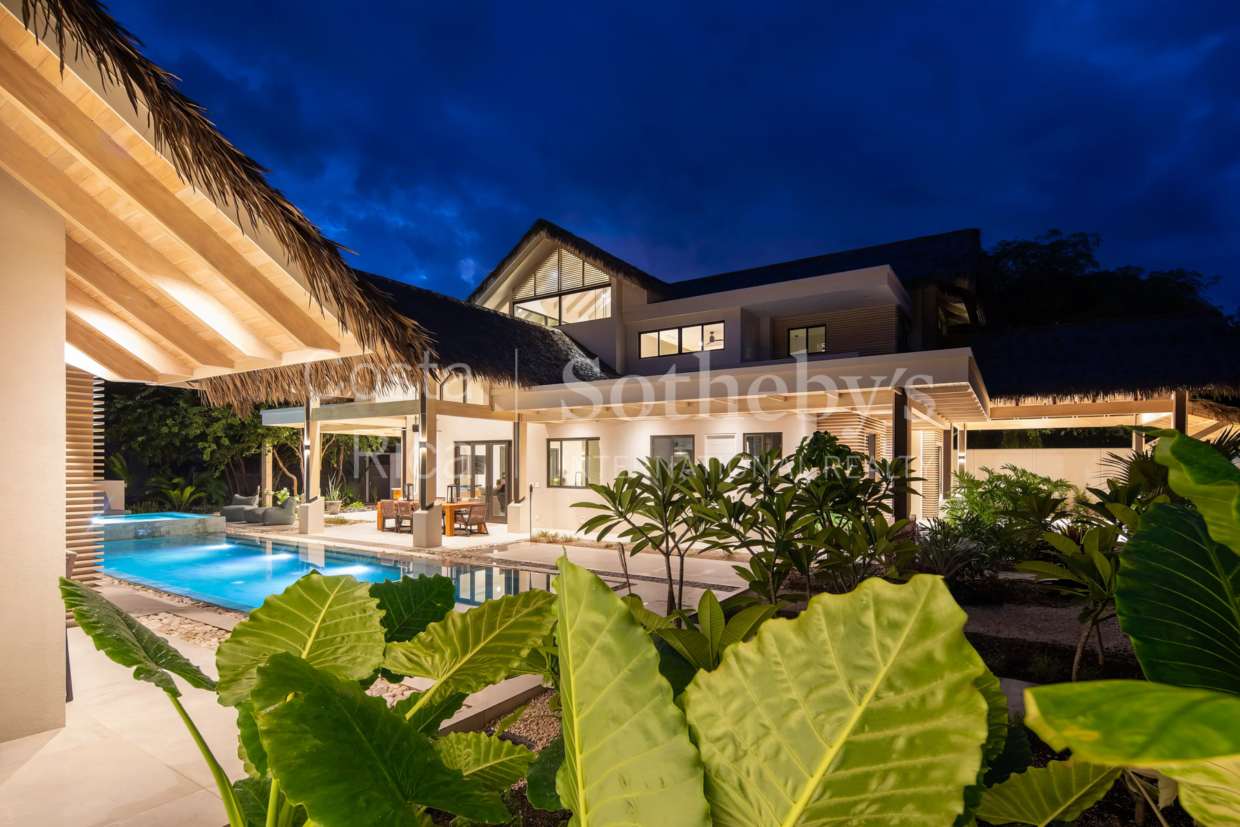  La Maison De La Plage - 物件實景
