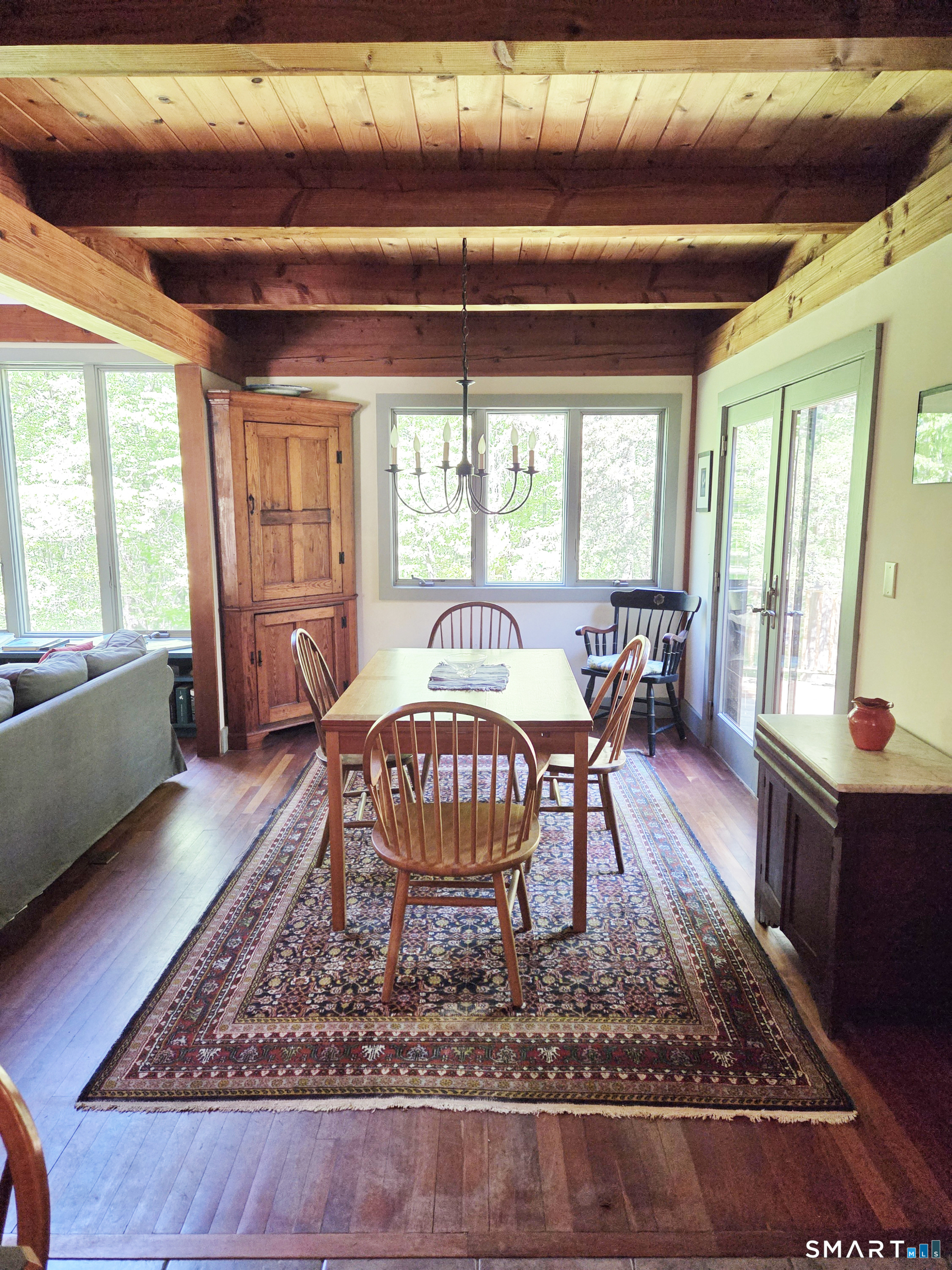 Bethany, Connecticut, 06524, United States, 4 Bedrooms Bedrooms, ,4 BathroomsBathrooms,Residential,For Sale,2049366